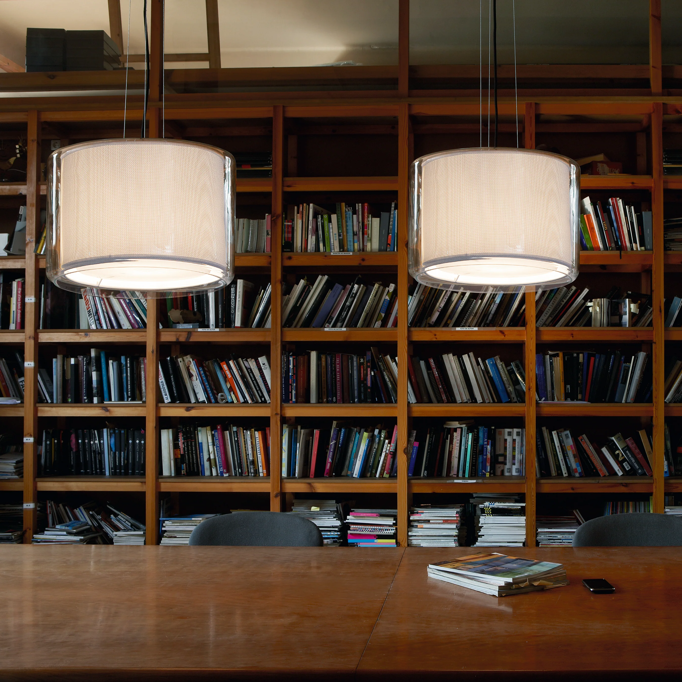 Mercer Pendant Light - Image 4