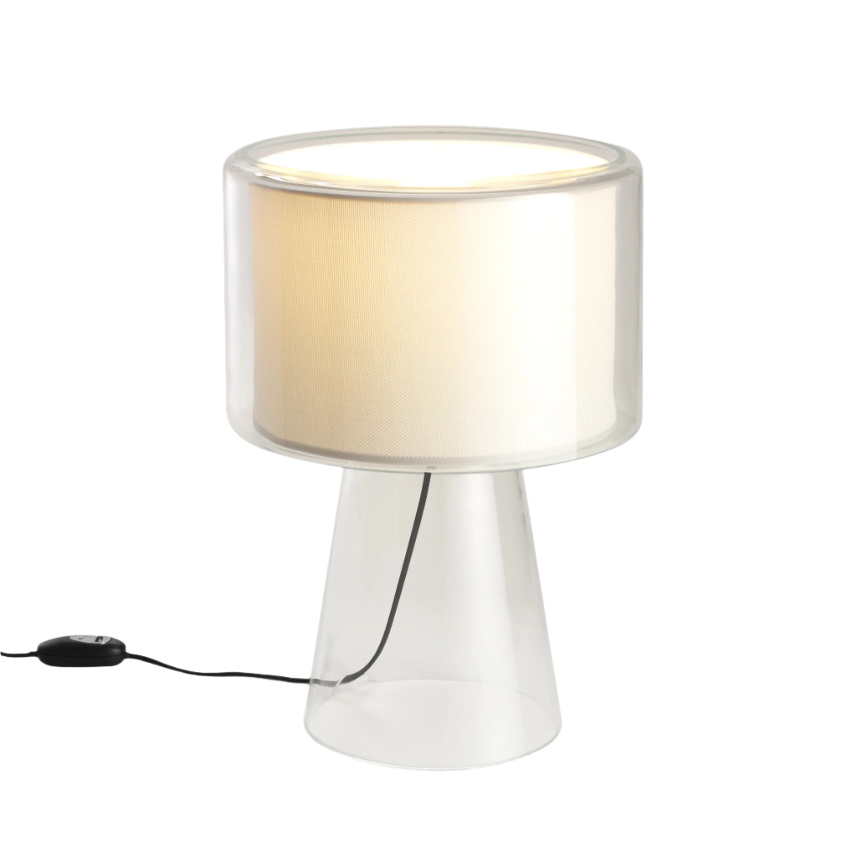 Mercer Table Lamp - Image 11