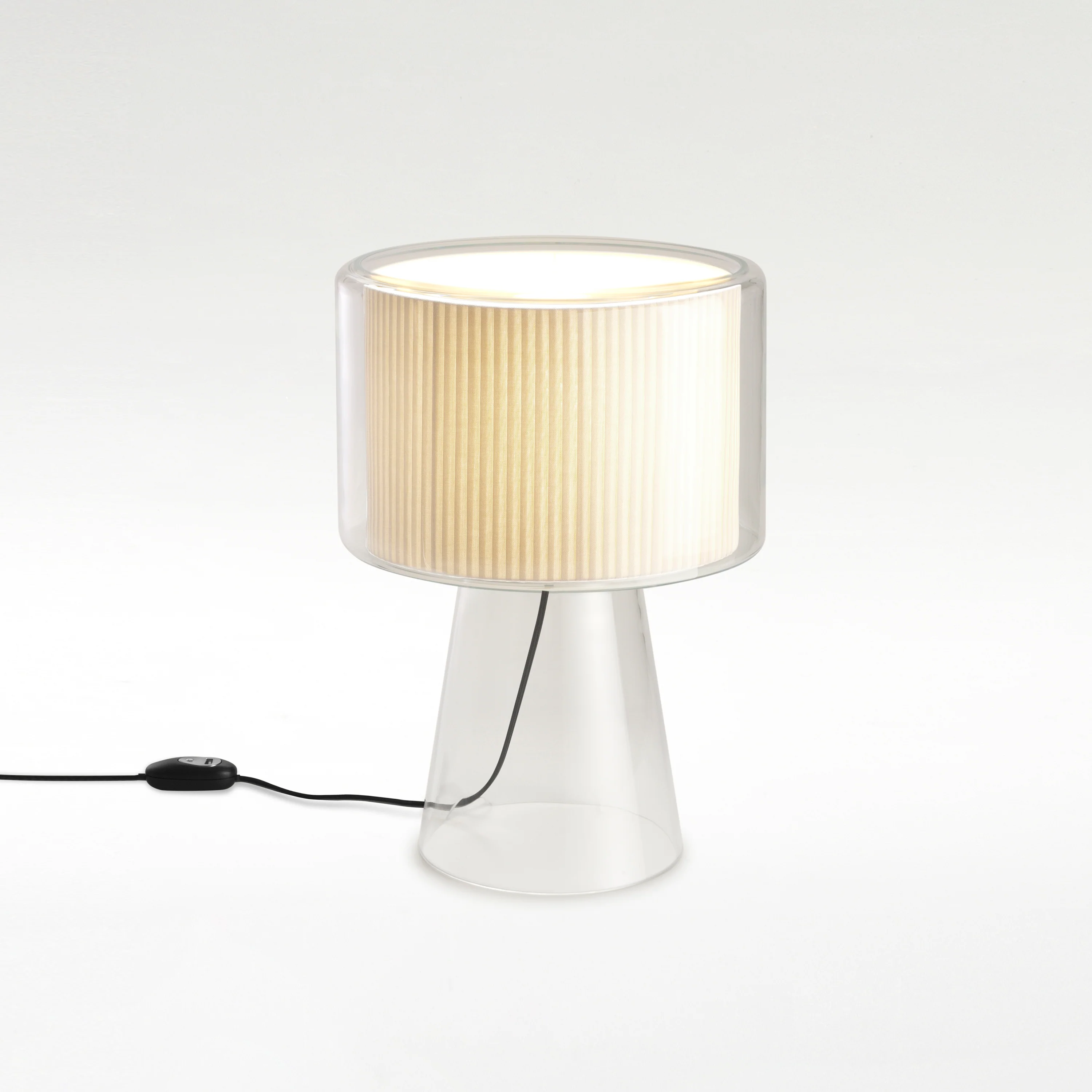 Mercer Table Lamp - Image 14