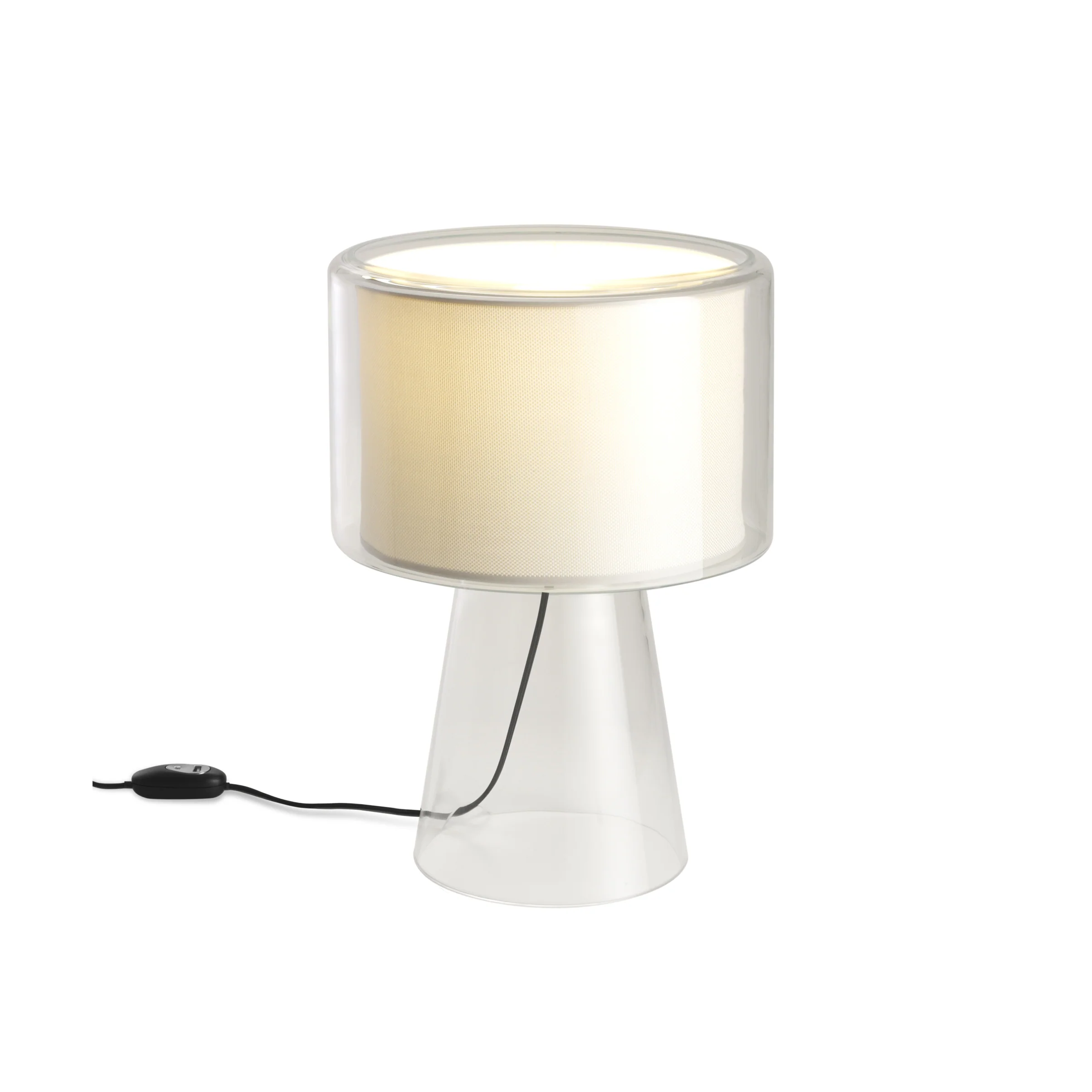 Mercer Table Lamp - Image 15