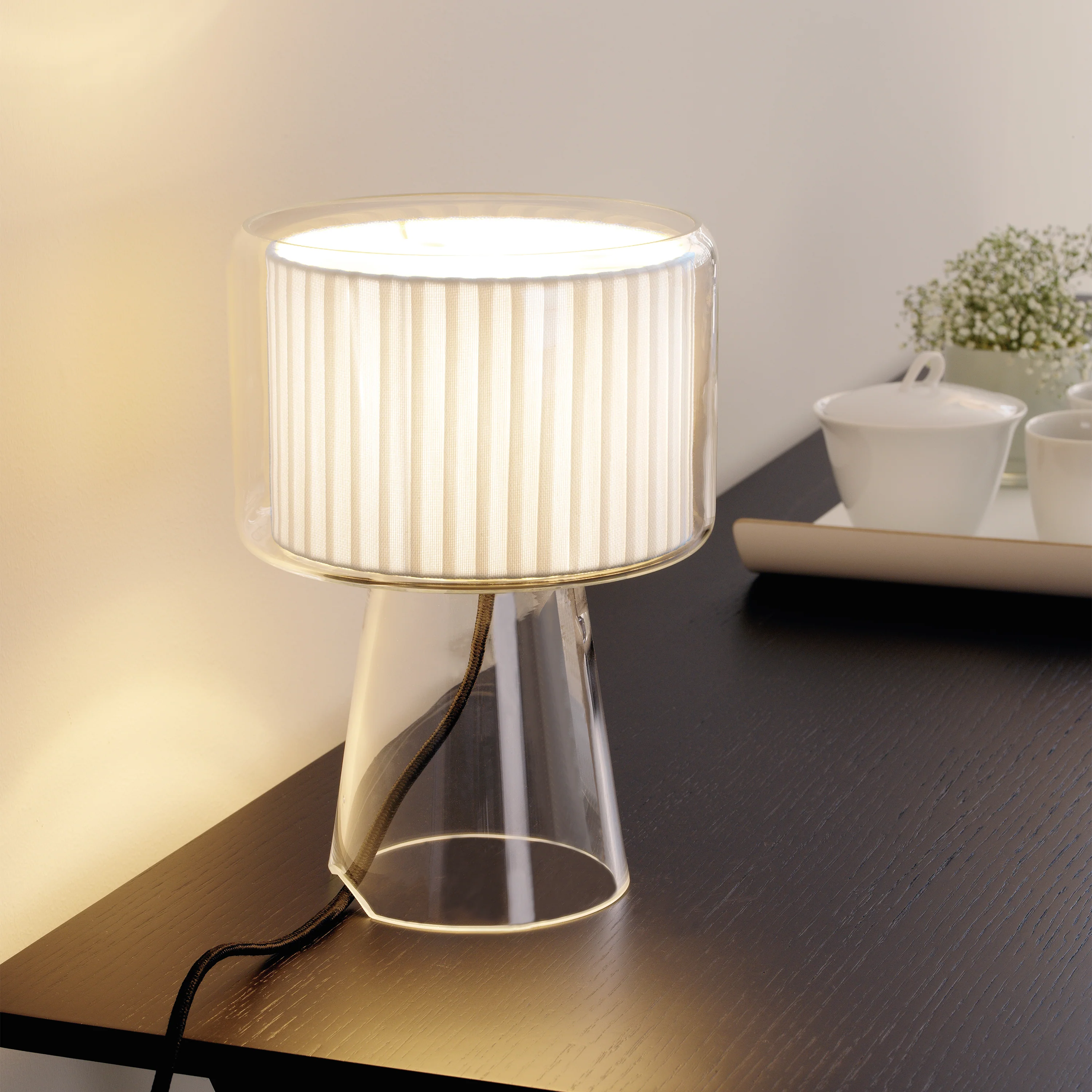 Mercer Table Lamp - Image 5