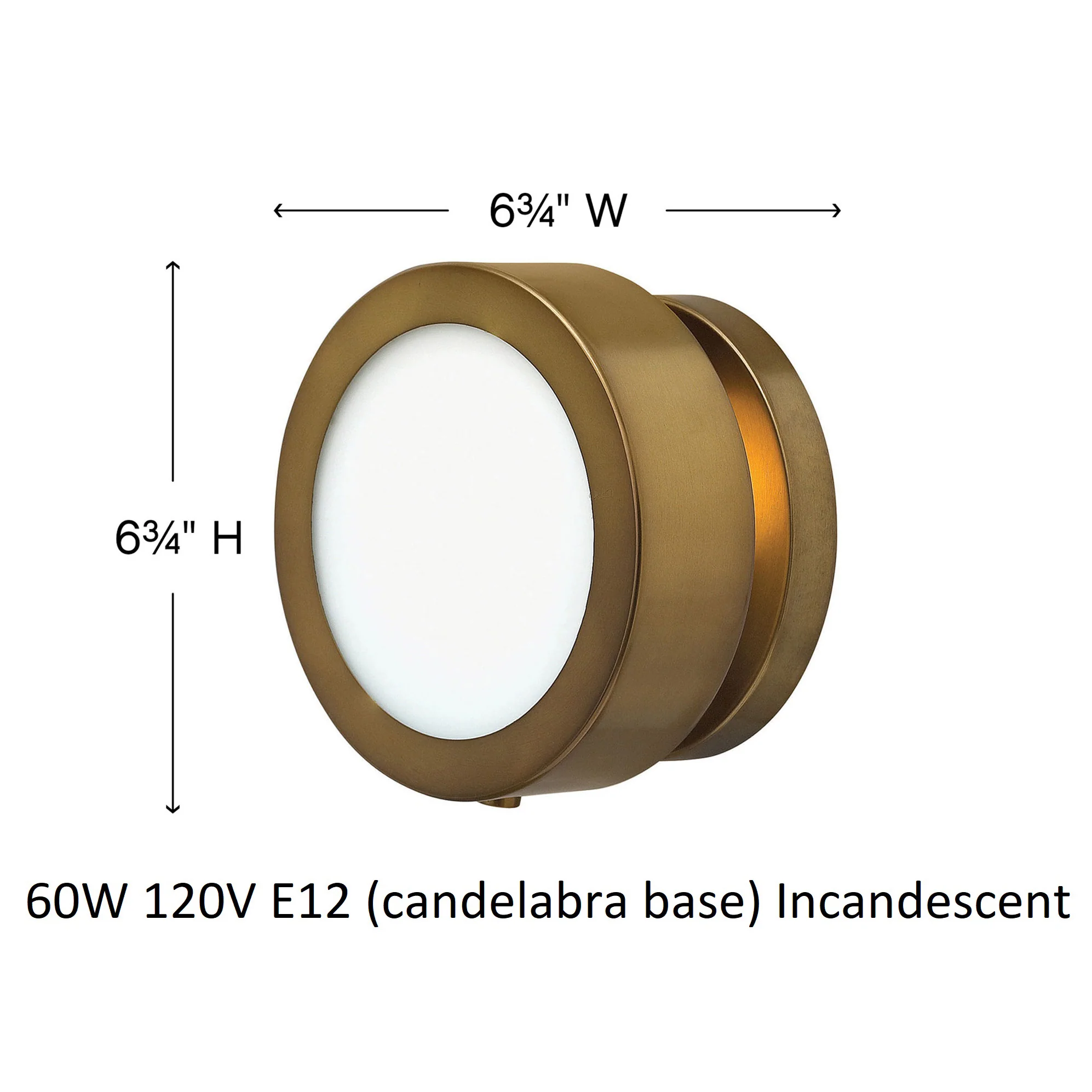 Mercer Wall Sconce - Image 15