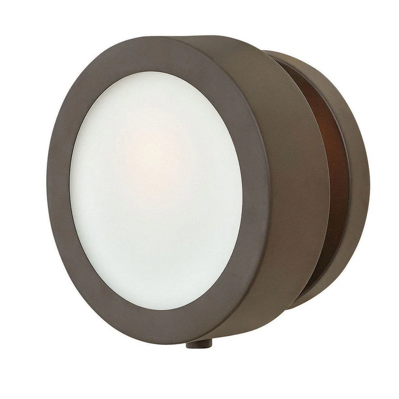Mercer Wall Sconce - Image 4