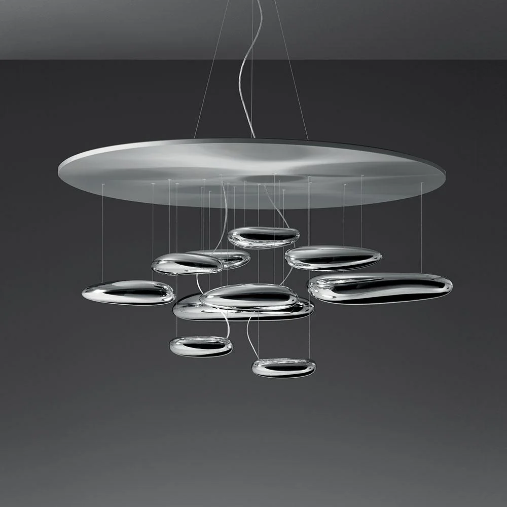 Mercury Suspension Light - Image 9