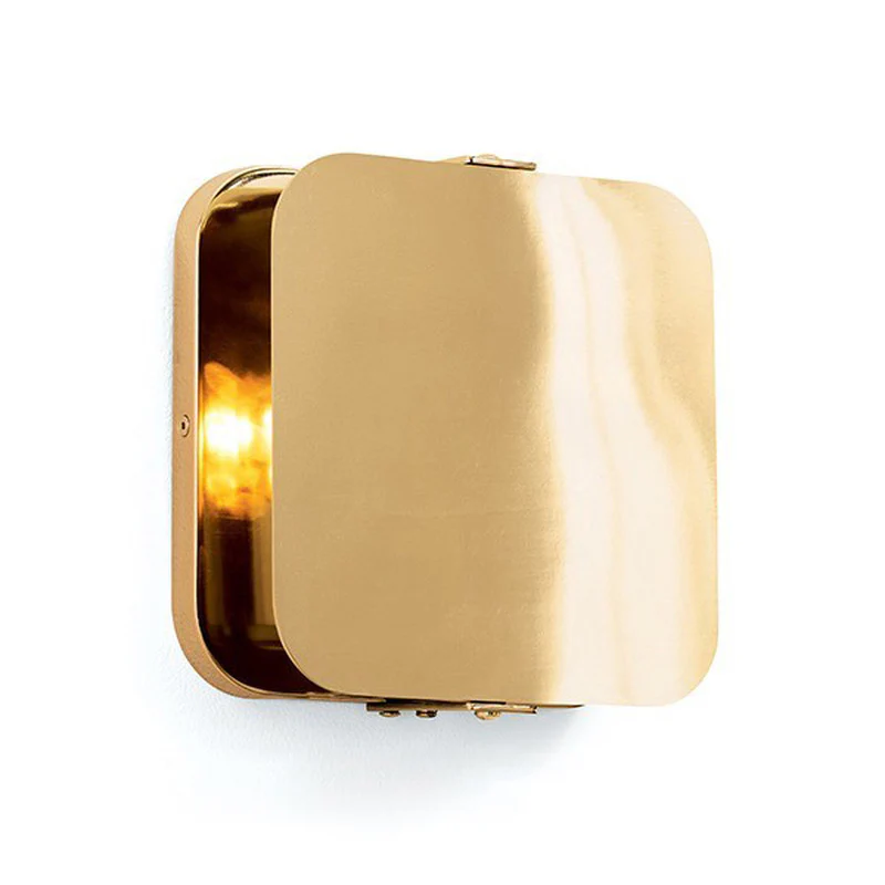 Mercury Wall Sconce - Image 4