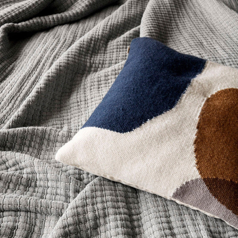 Merge Kelim Pillow - Image 3