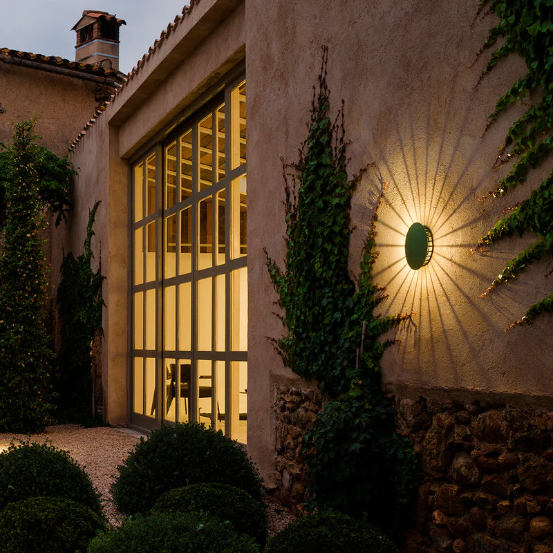 Meridiano Outdoor Wall Sconce - Image 6