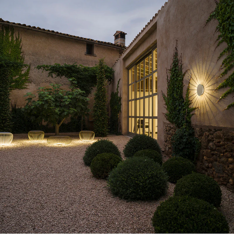 Meridiano Outdoor Wall Sconce - Image 7