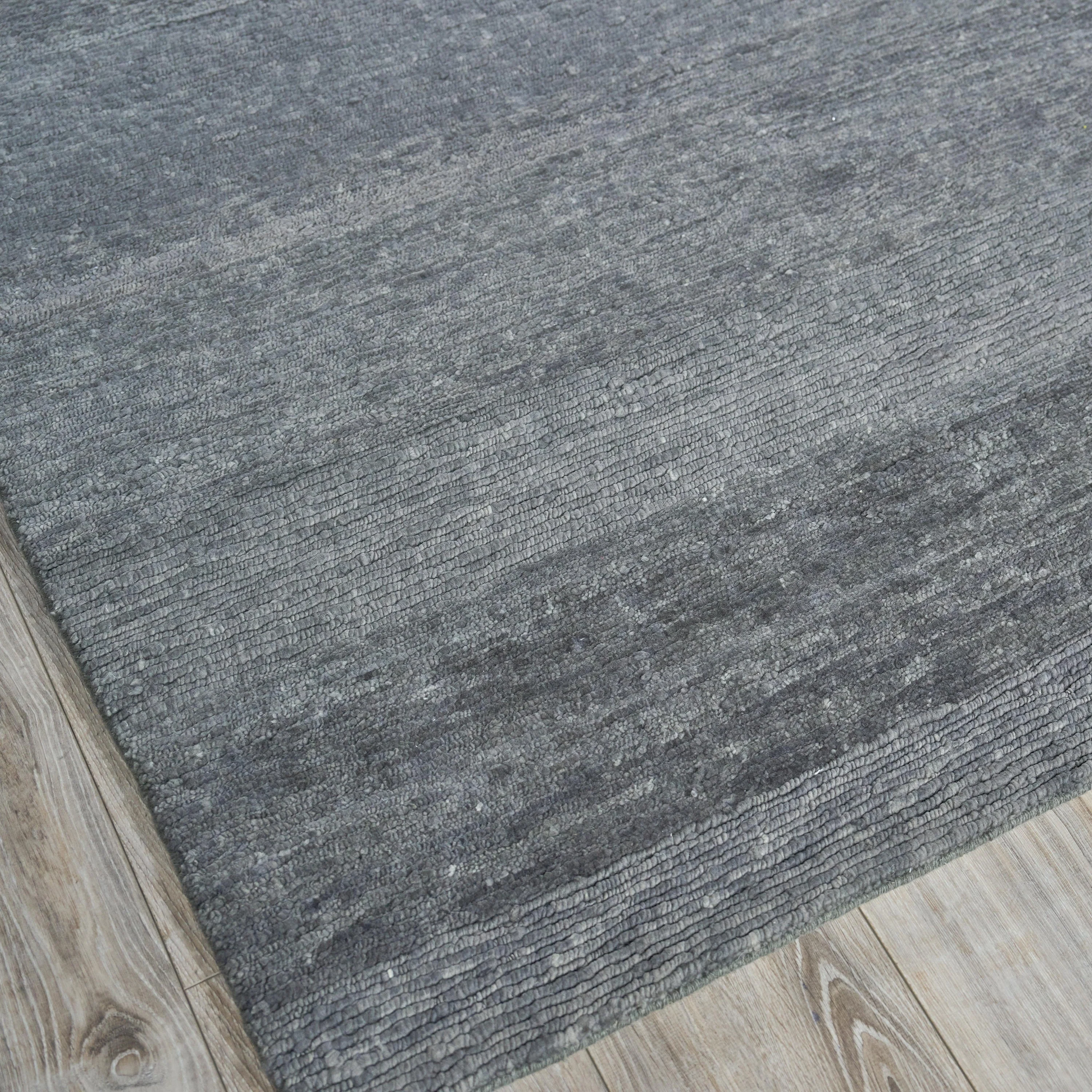 Merino Wool Area Rug - Image 11