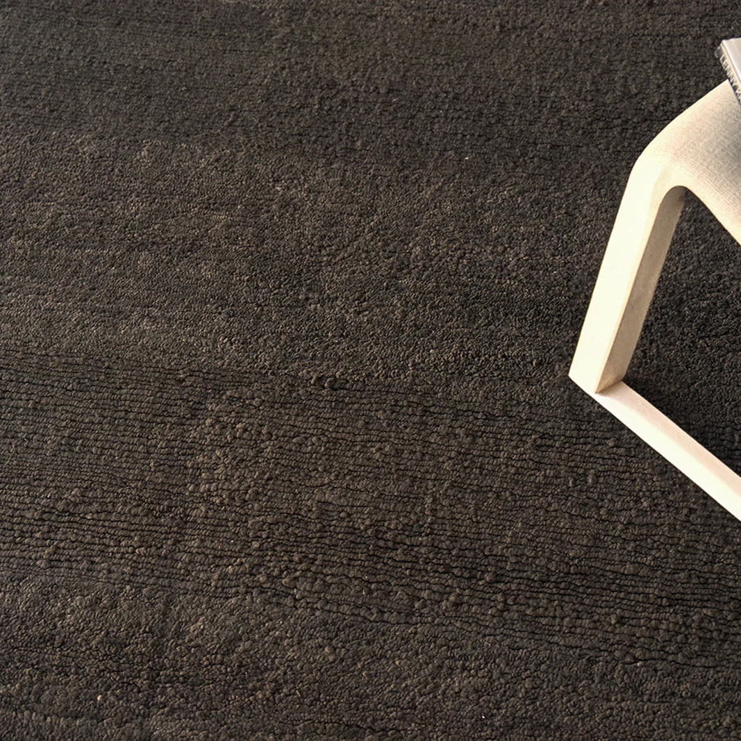 Merino Wool Area Rug - Image 7