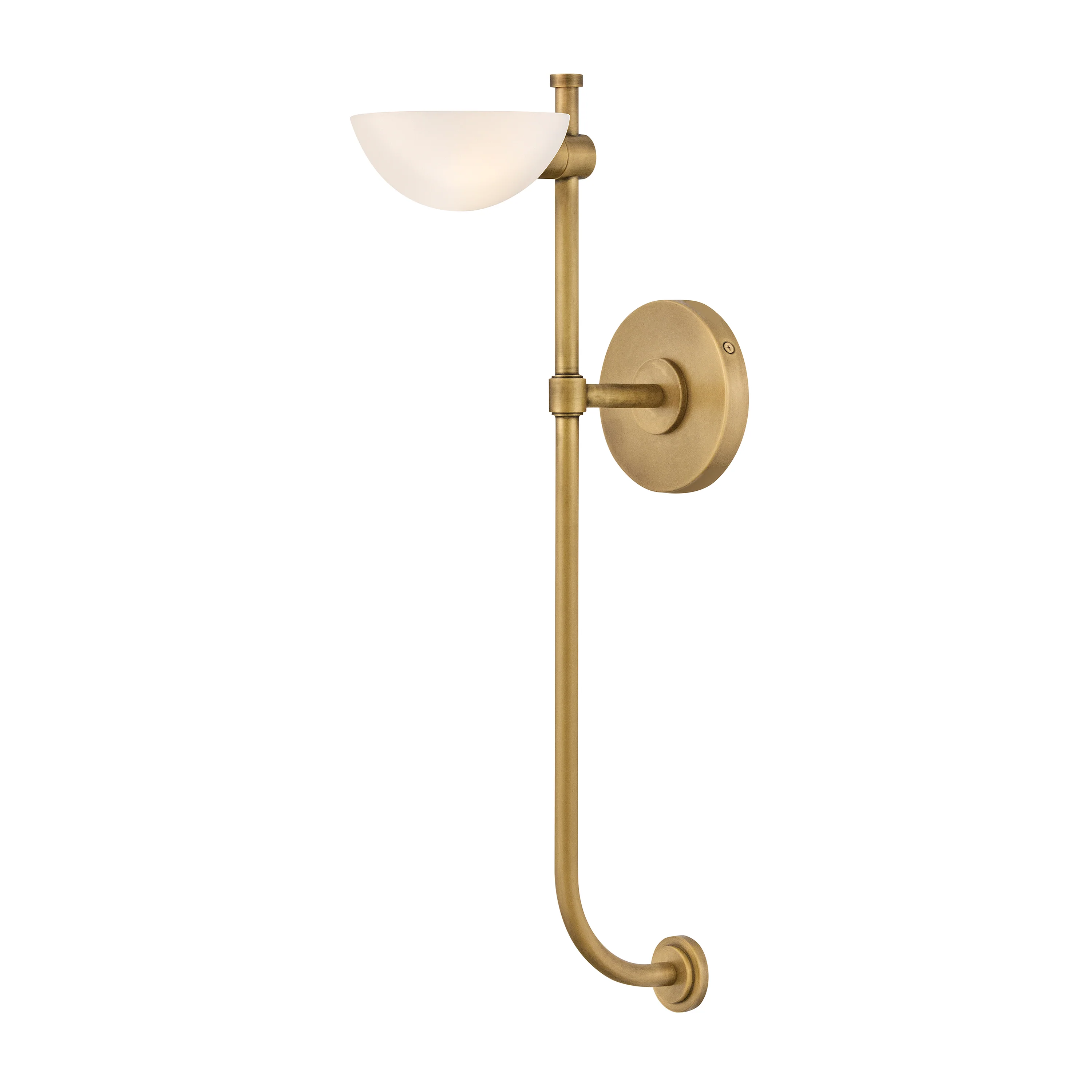 Merit Wall Sconce - Image 5