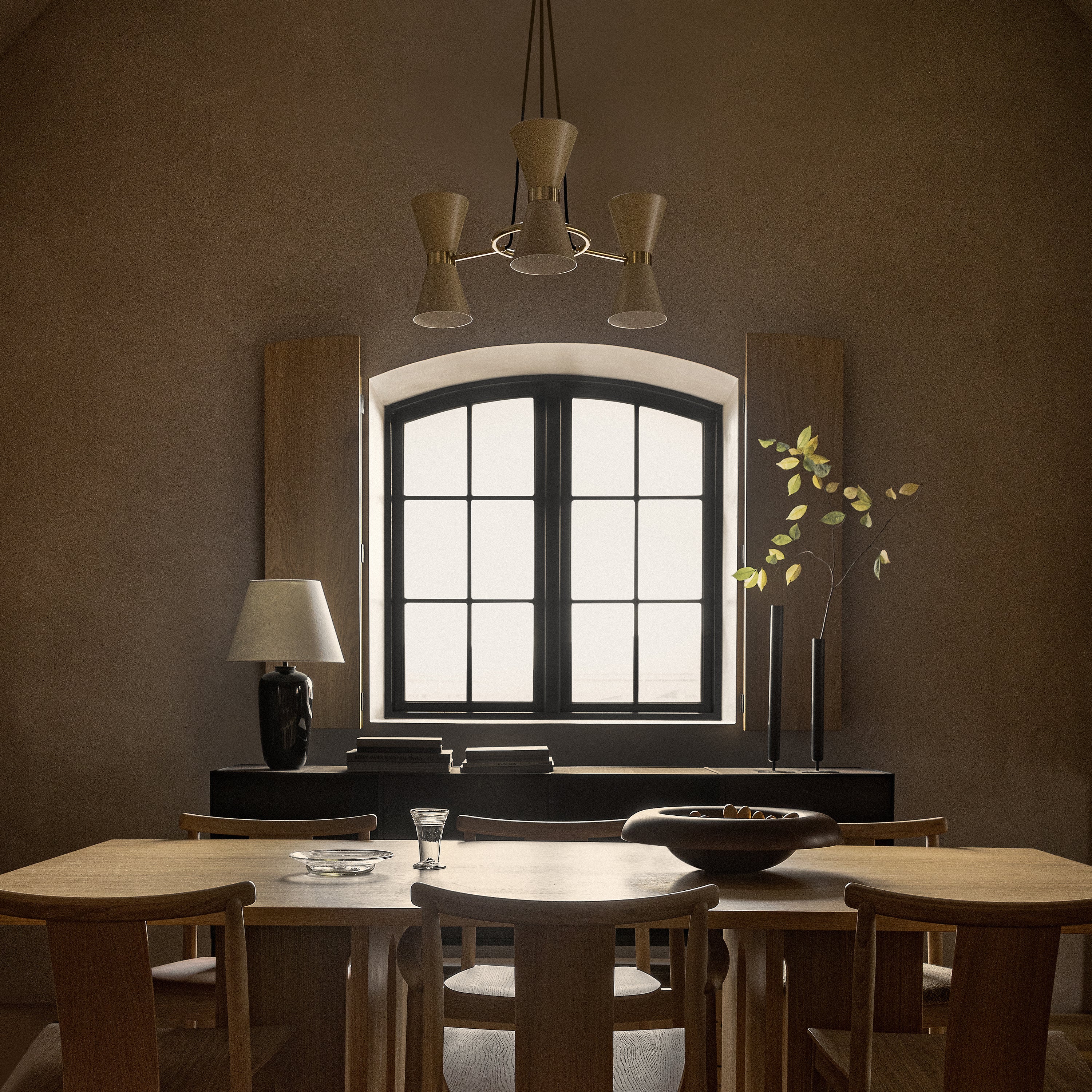 Merkur Dining Chair - Image 10