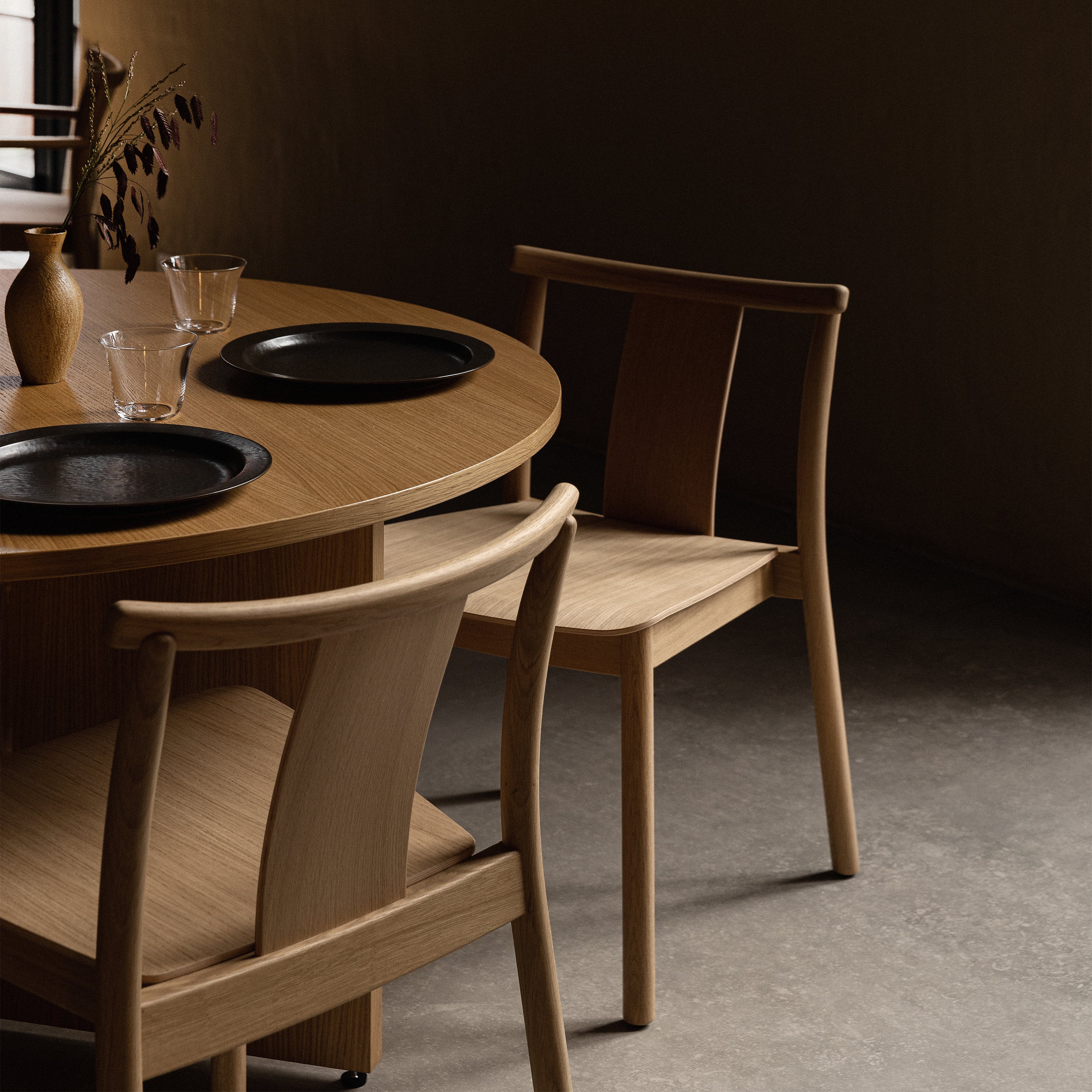 Merkur Dining Chair - Image 9