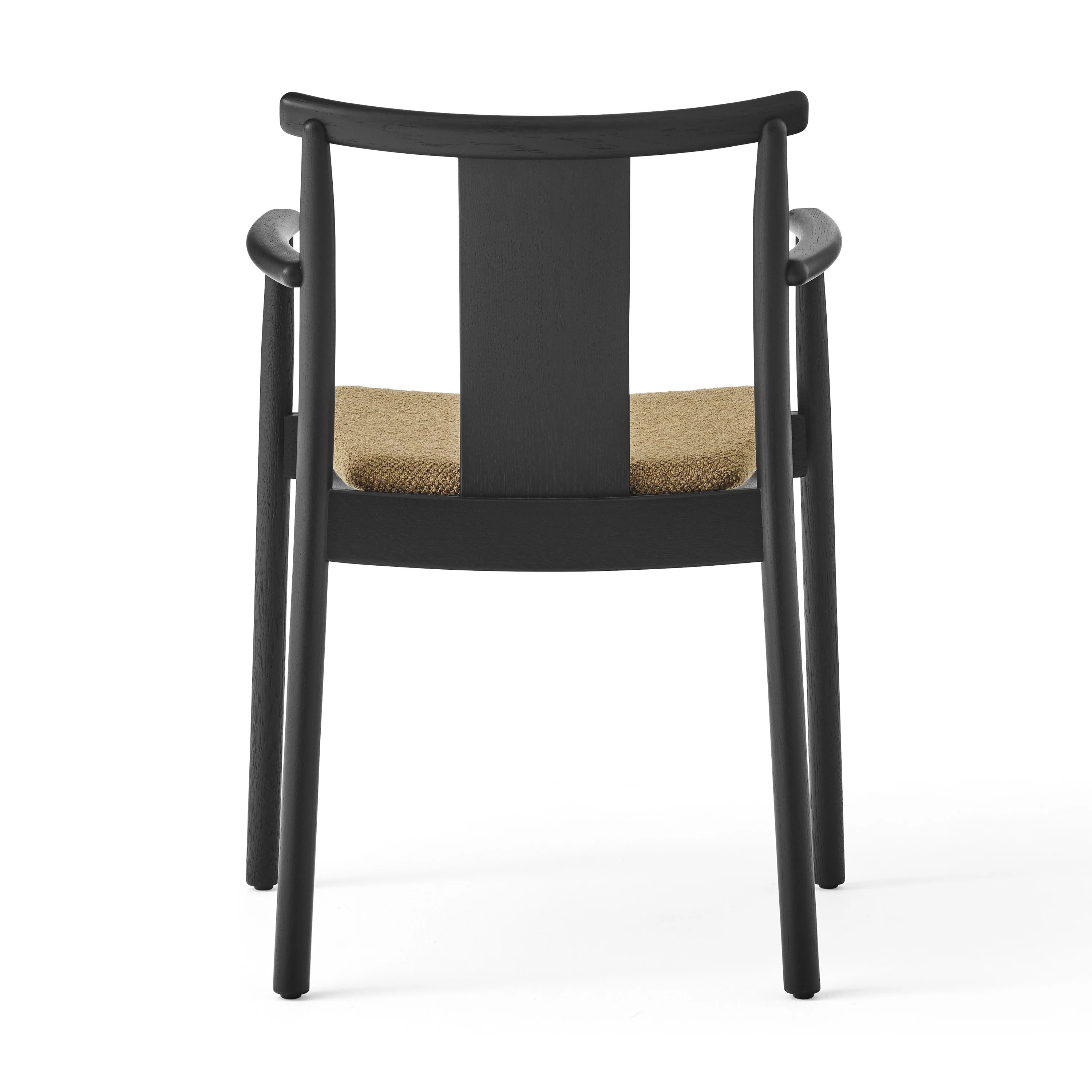 Merkur Upholstered Dining Armchair - Image 13