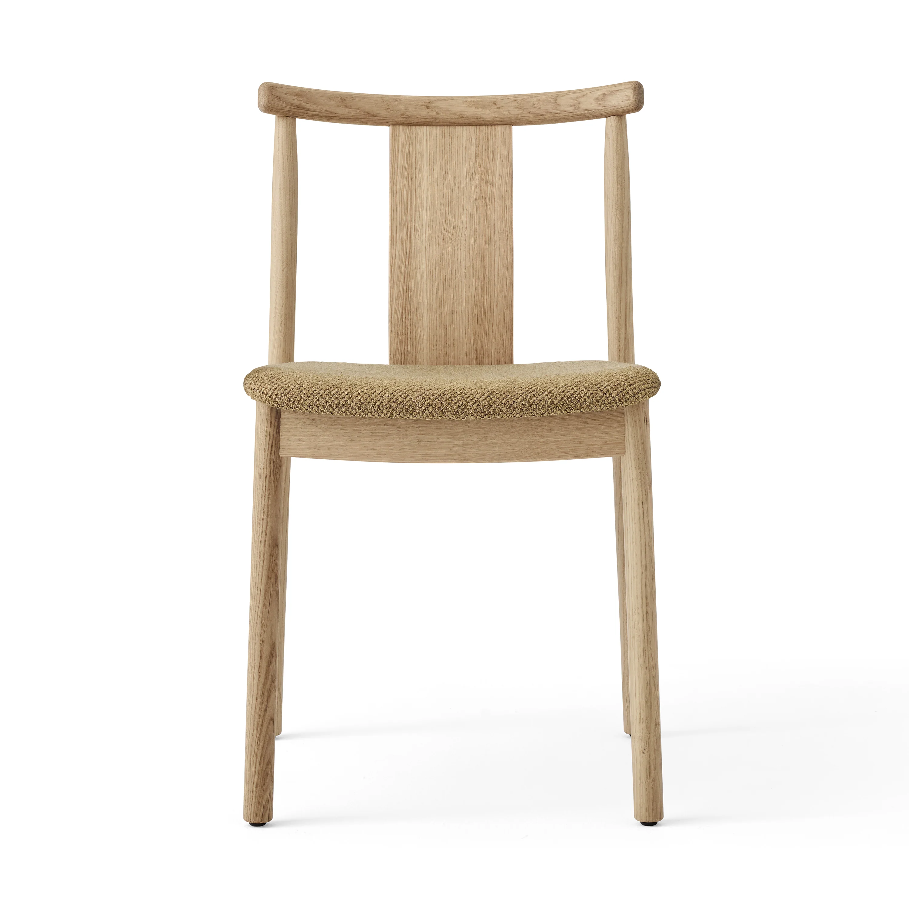 Merkur Upholstered Dining Chair - Image 9
