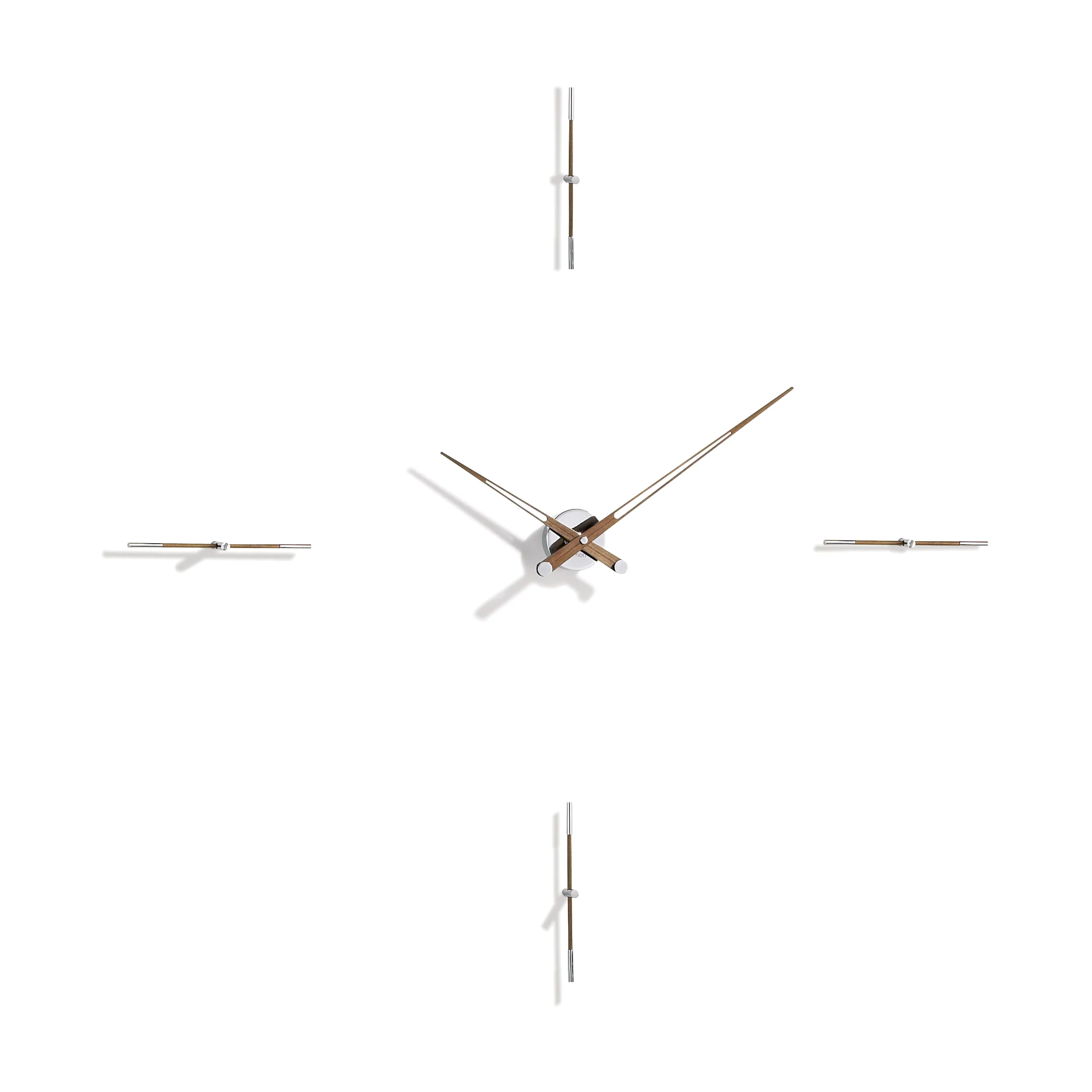 Merlin Wall Clock - Image 10