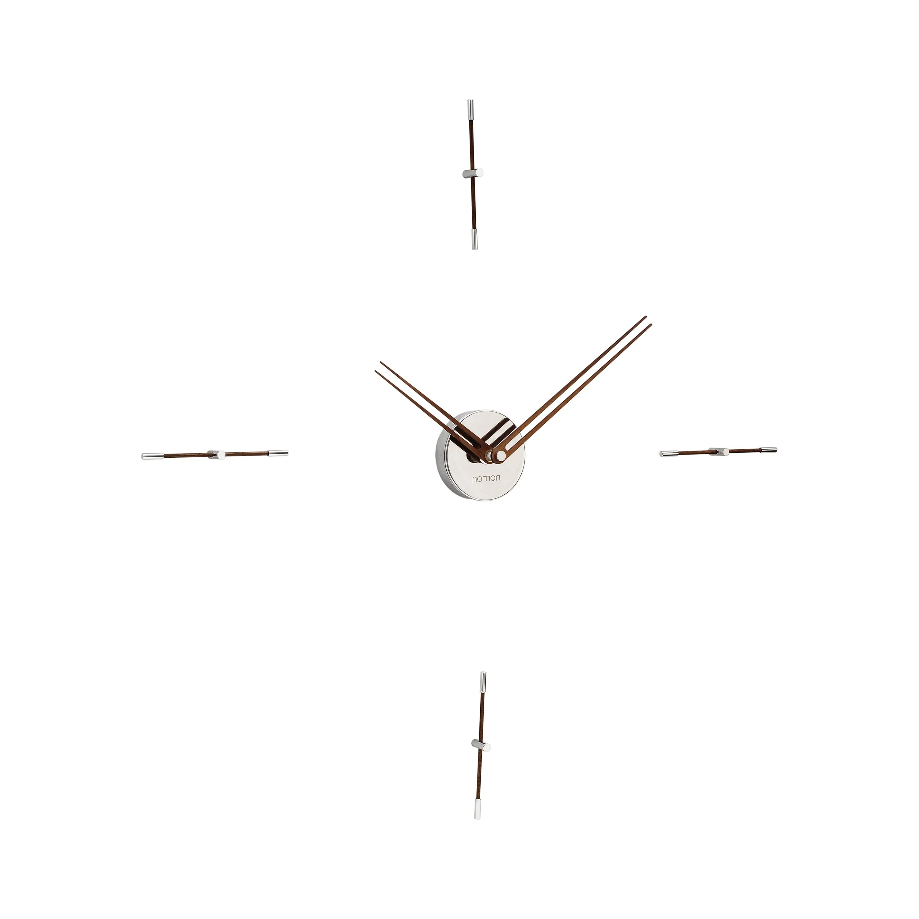 Merlin Wall Clock - Image 27