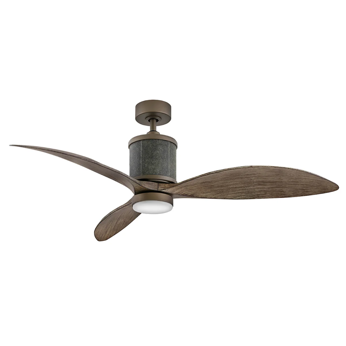 Merrick LED Ceiling Fan - Image 4