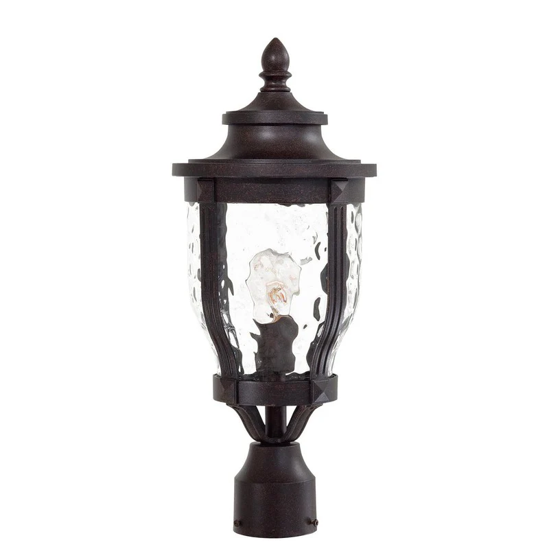 Merrimack Outdoor Post Light - Image 10