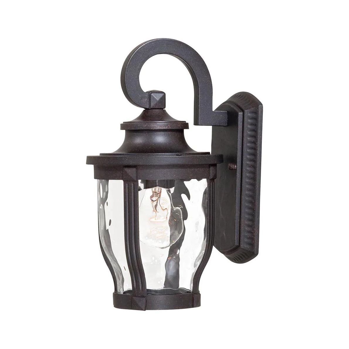 Merrimack Outdoor Wall Light - Image 7