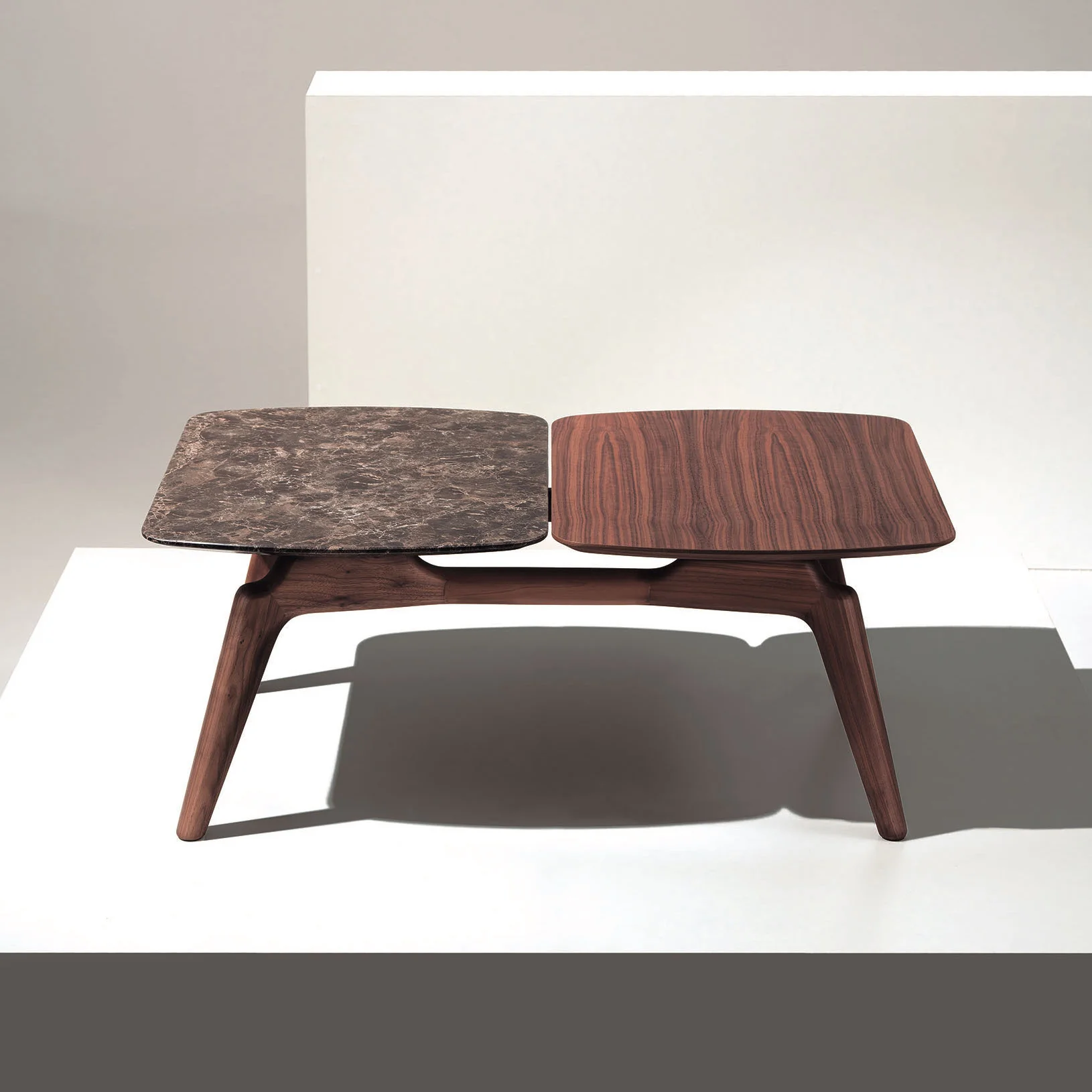 Mesa Mixta Coffee Table - Image 2