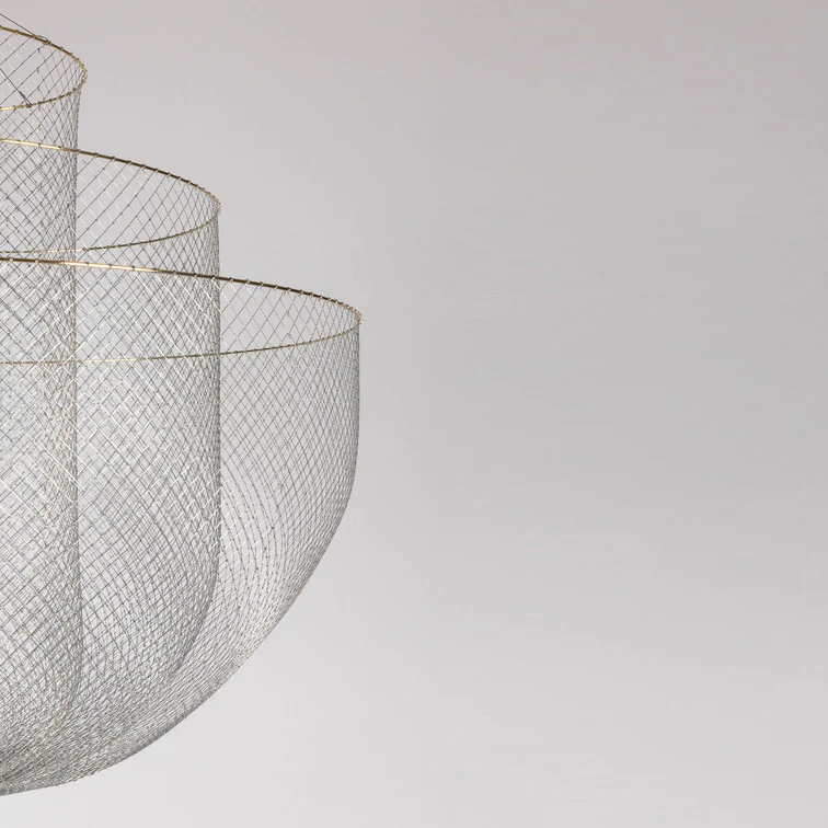 Meshmatics Chandelier - Image 9