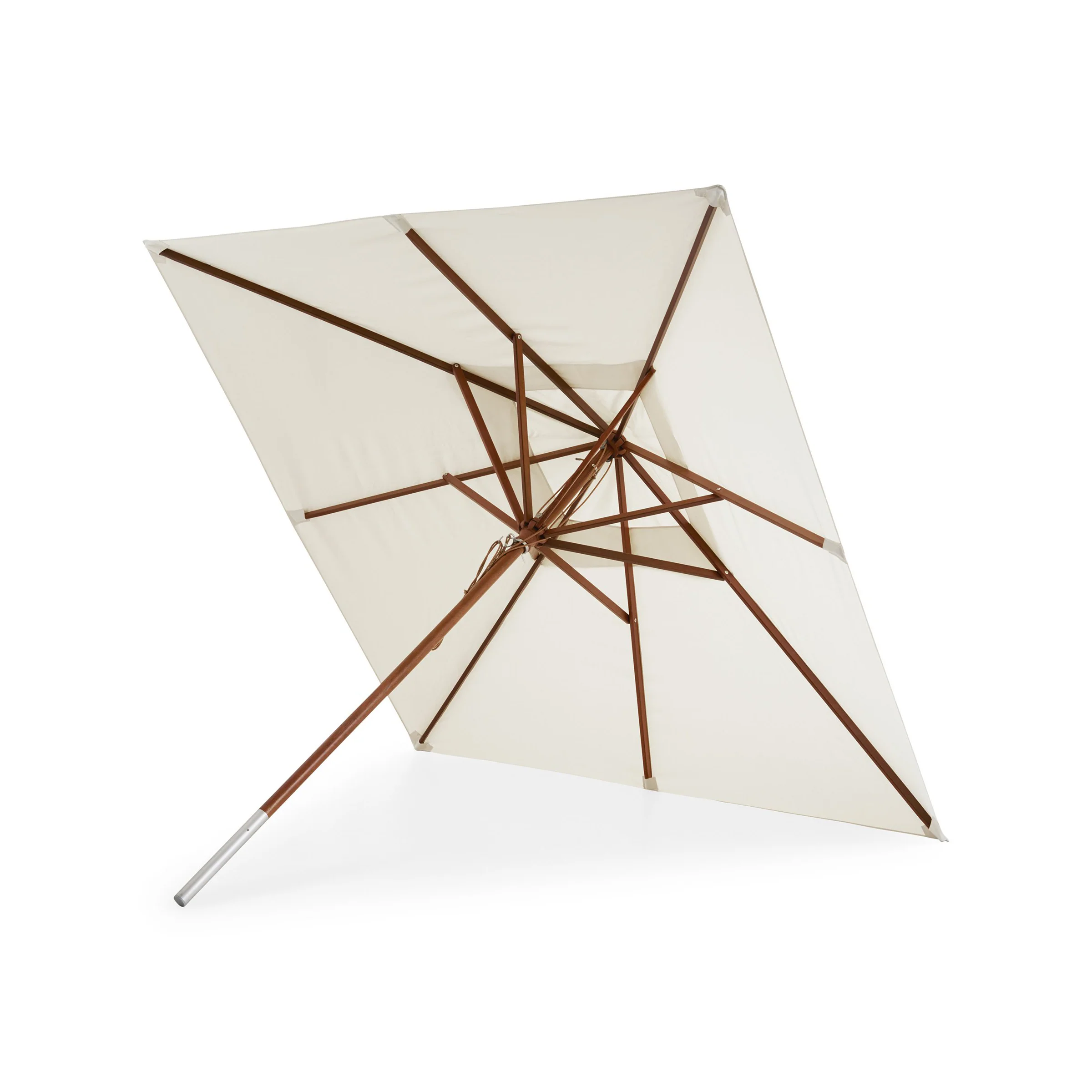 Messina Square Umbrella - Image 3