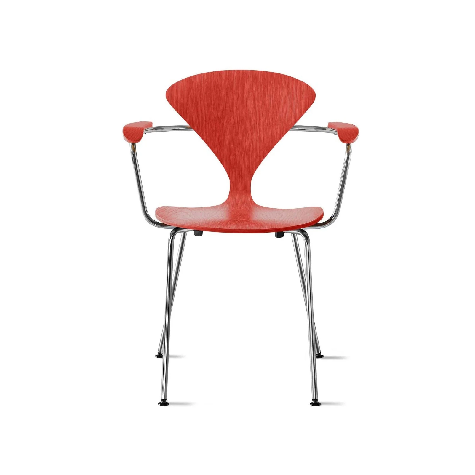 Metal Base Armchair - Image 15
