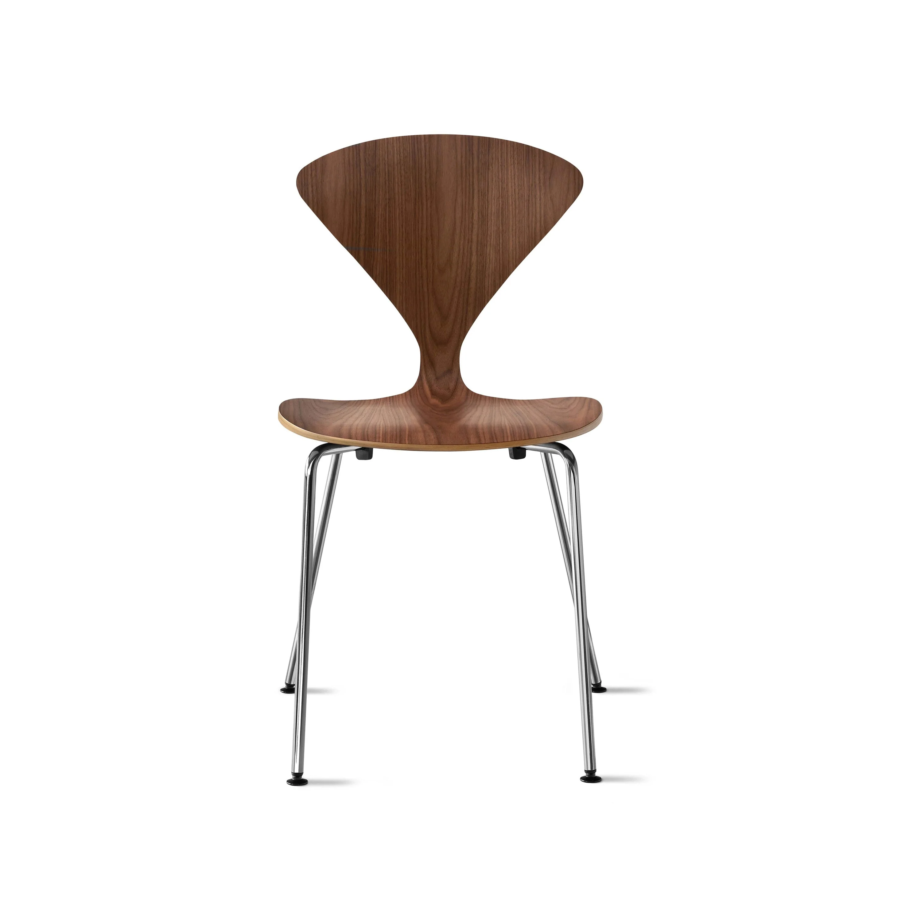 Metal Base Side Chair - Image 20