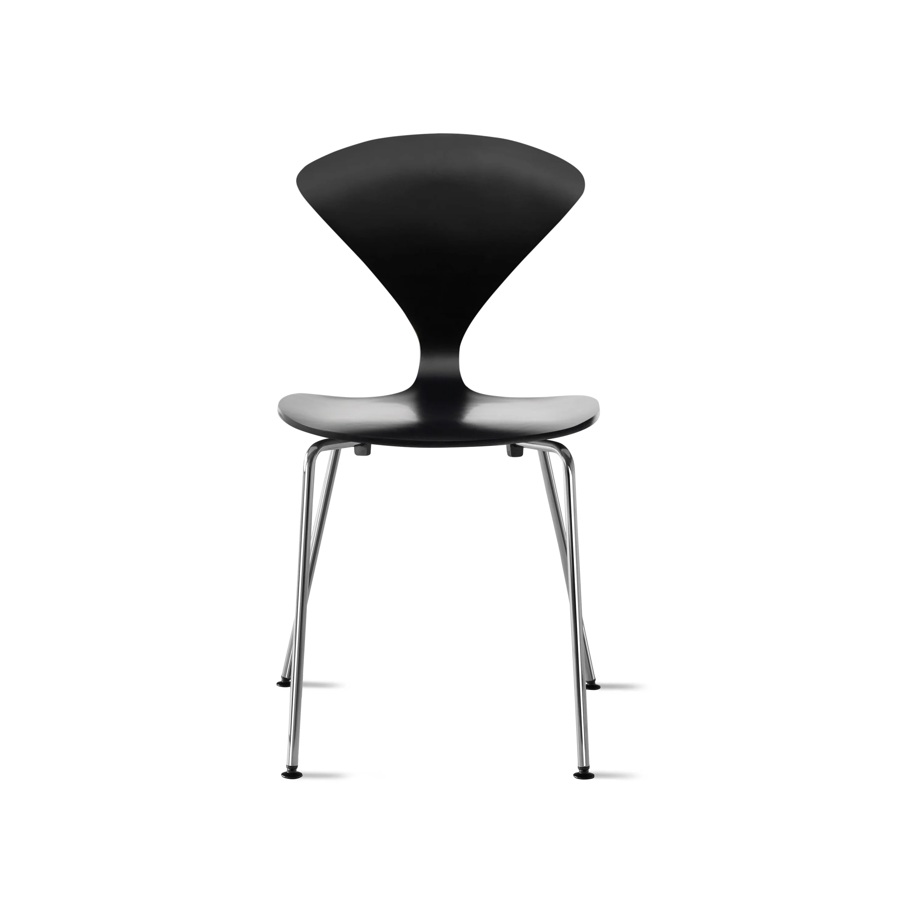 Metal Base Side Chair - Image 26