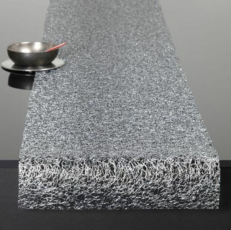 Metallic Lace Table Runner - Image 7