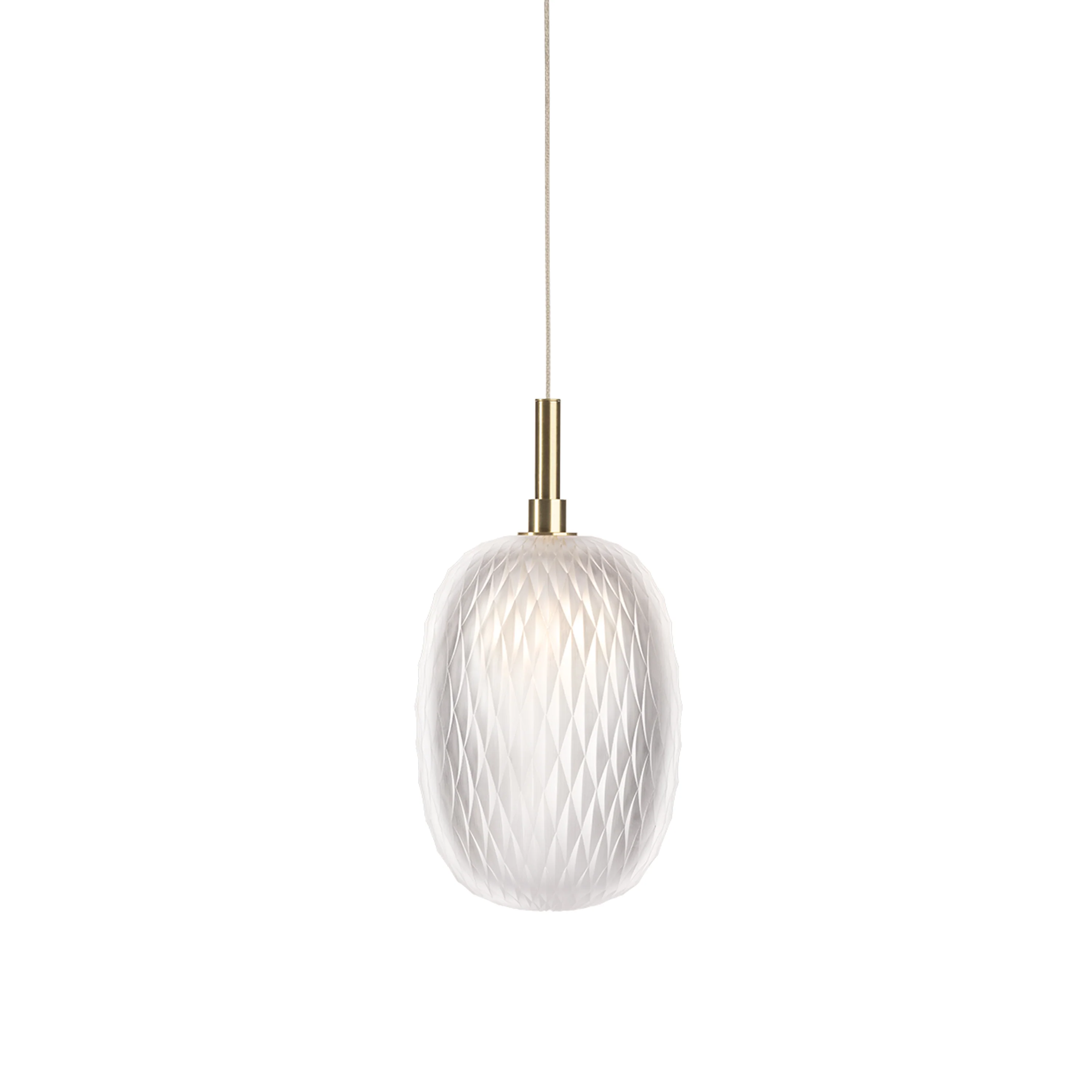 Metamorphosis LED Pendant Light - Image 3