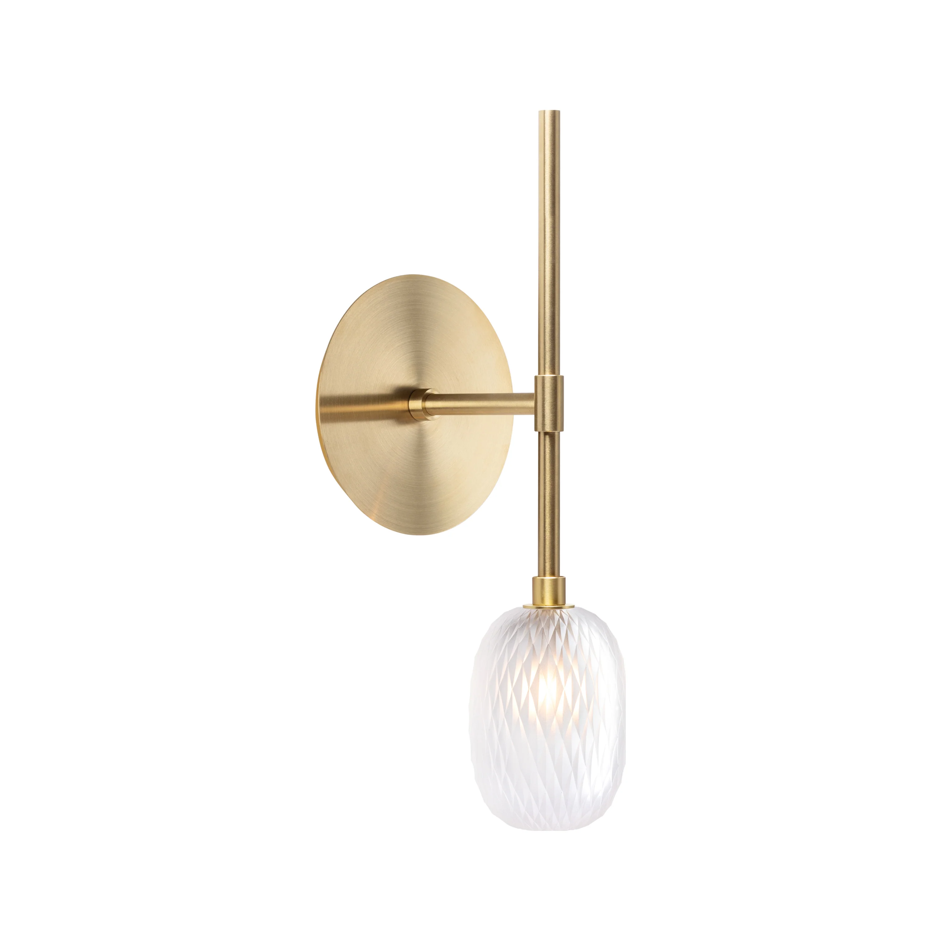 Metamorphosis LED Wall Sconce - Image 4
