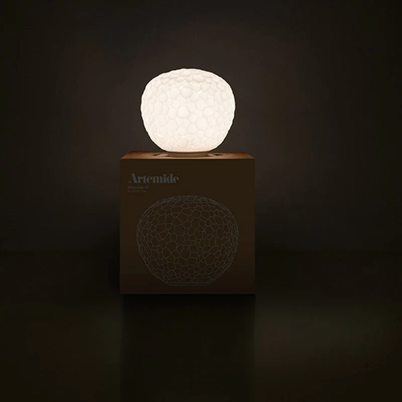Meteorite Table Lamp - Image 6