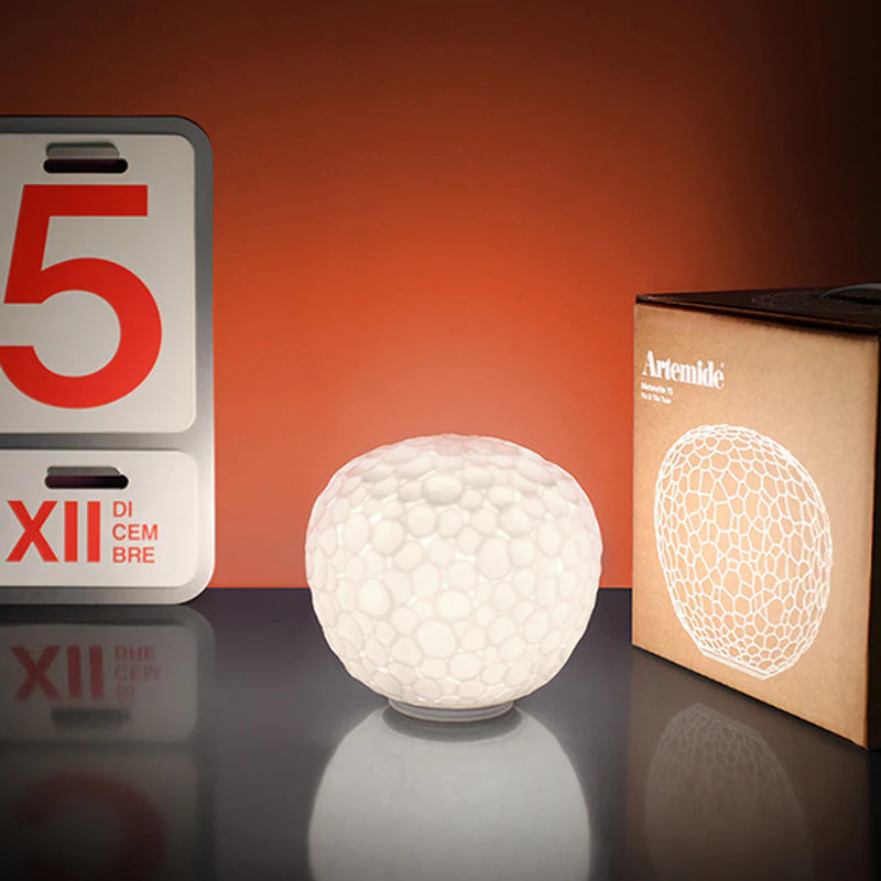 Meteorite Table Lamp - Image 8