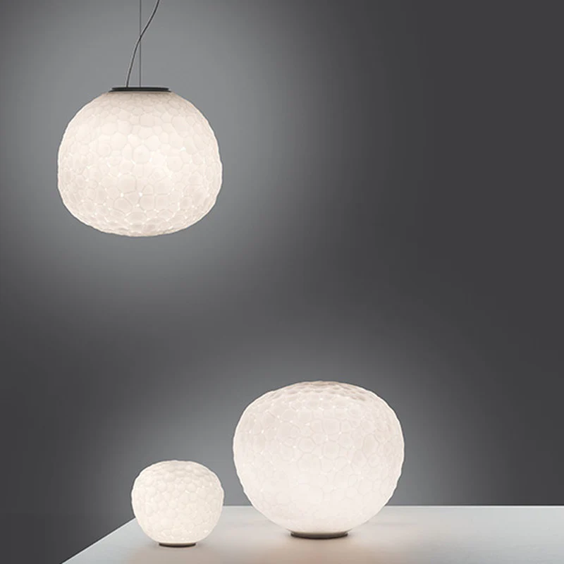 Meteorite Table Lamp - Image 9