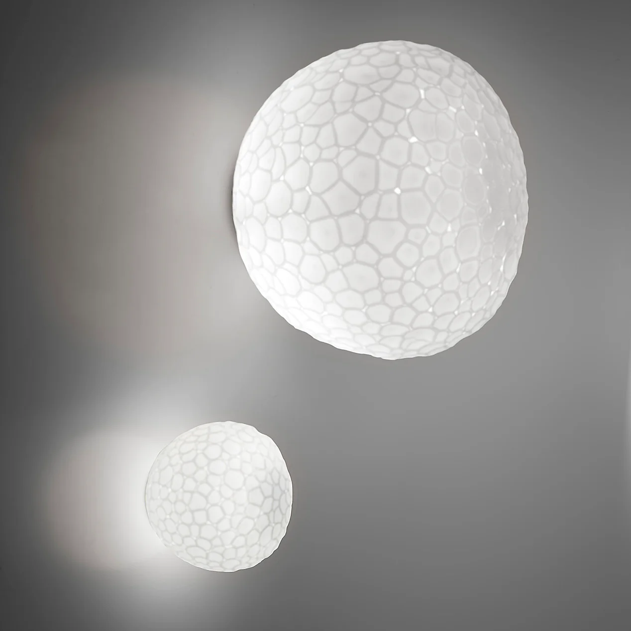 Meteorite Wall or Ceiling Light - Image 3