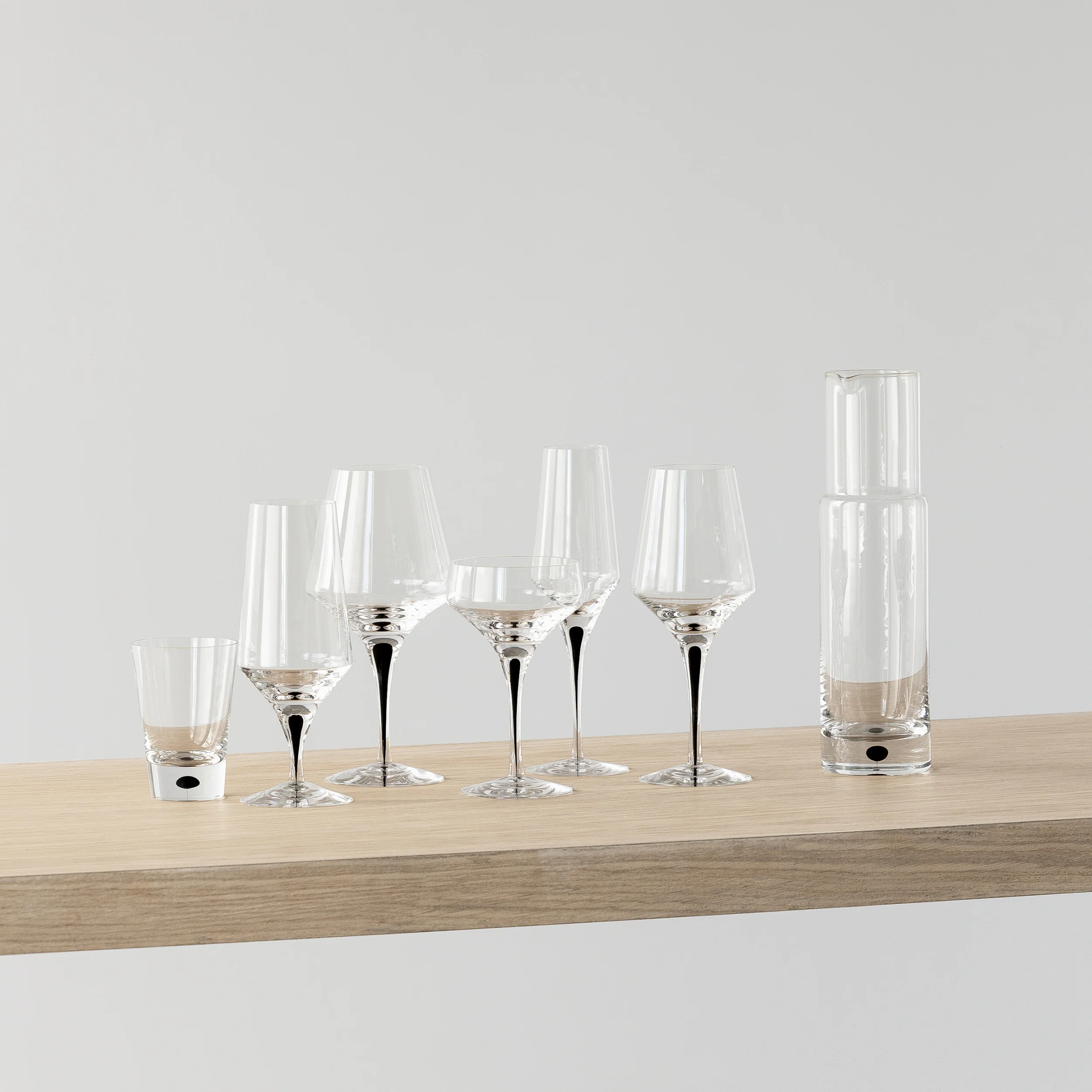 Metropol Beer Glass (Set of 2) - Image 6