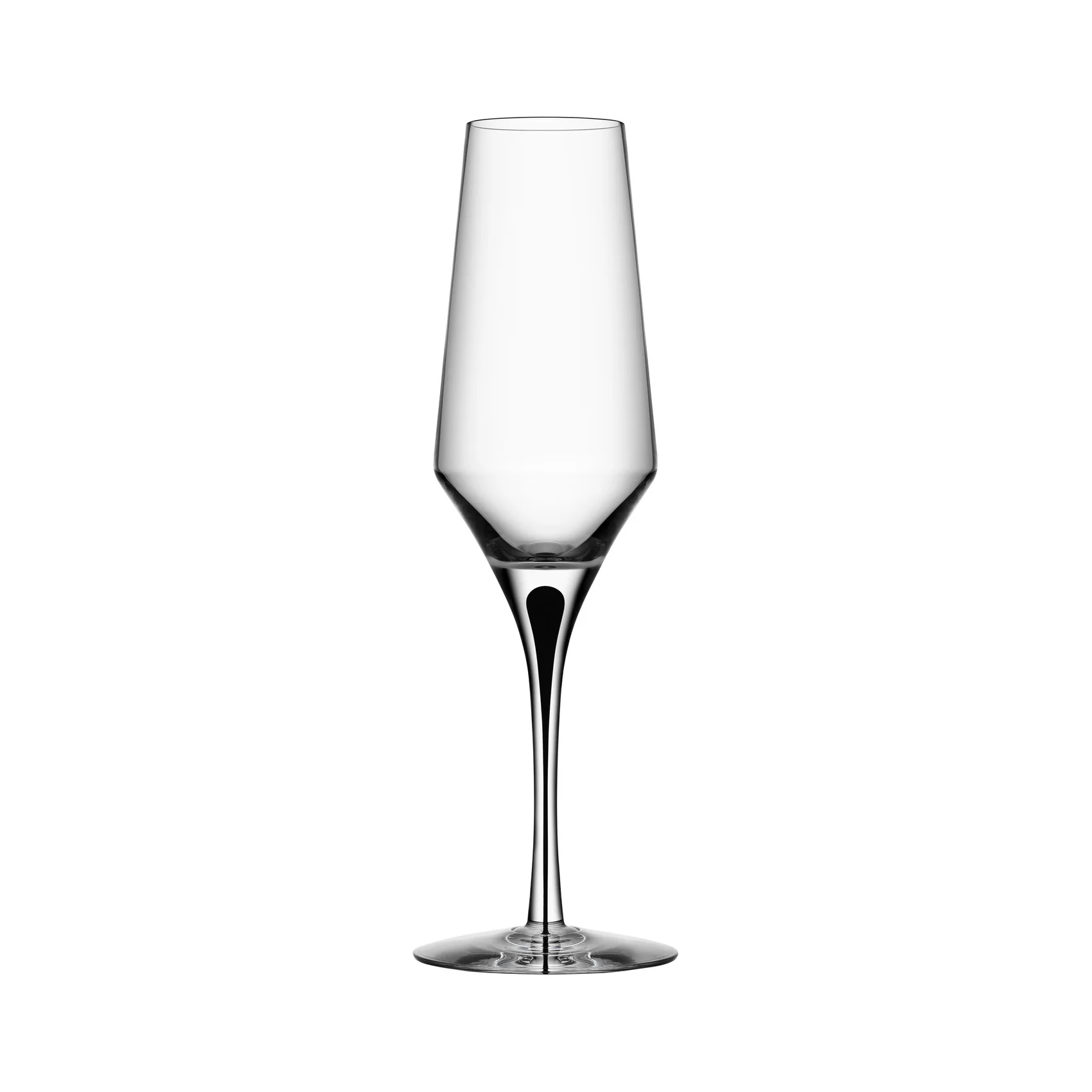 Metropol Champagne Glass (Set of 2) - Image 3