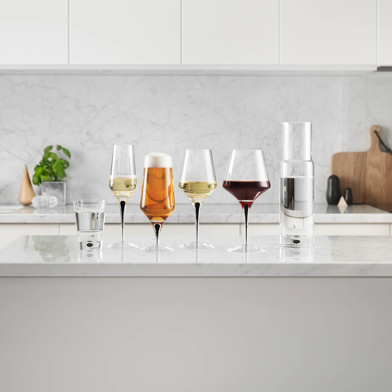 Metropol Decanter - Image 3
