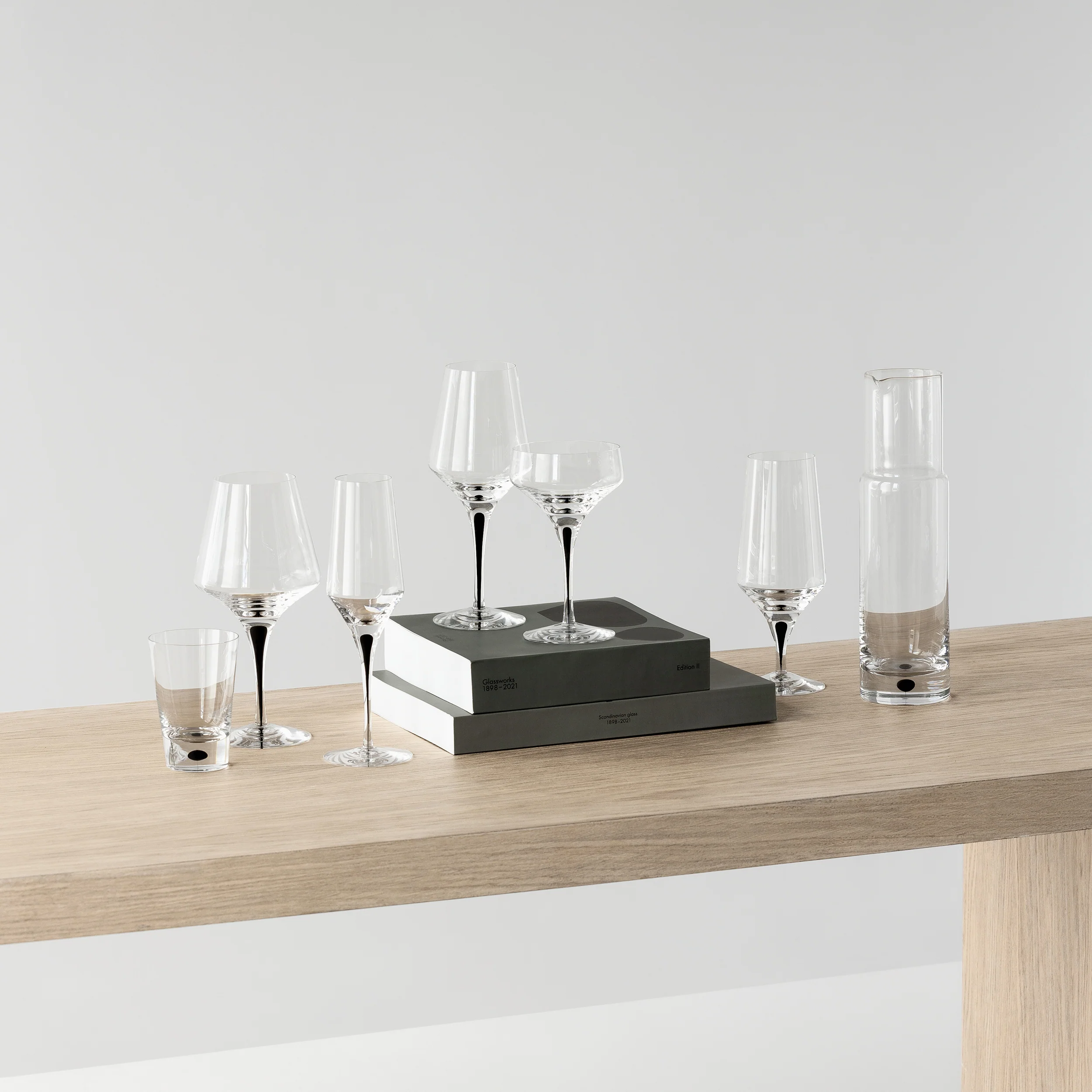 Metropol White Wine Glass (Set of 2) - Image 6