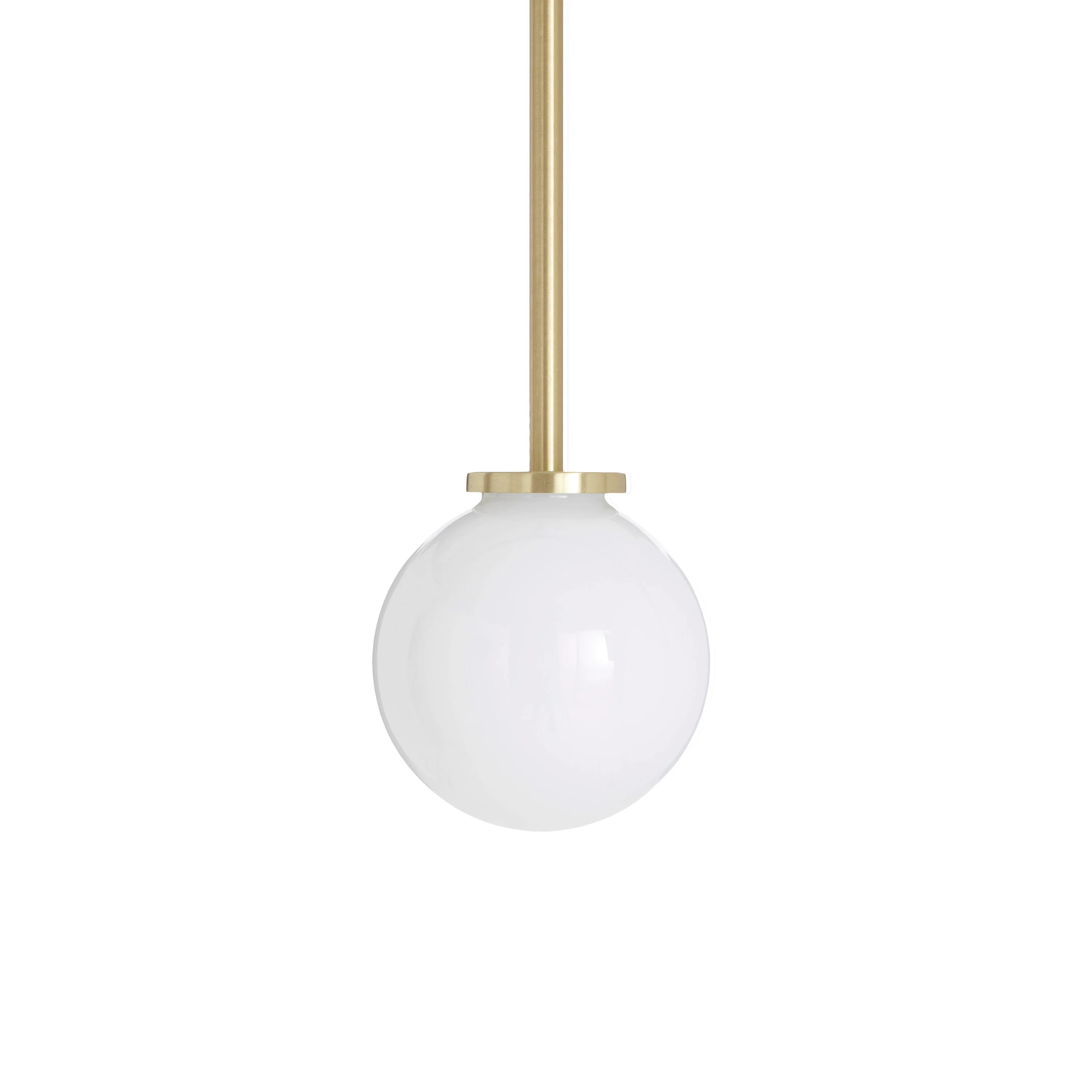Mezzo Pendant Light - Image 3