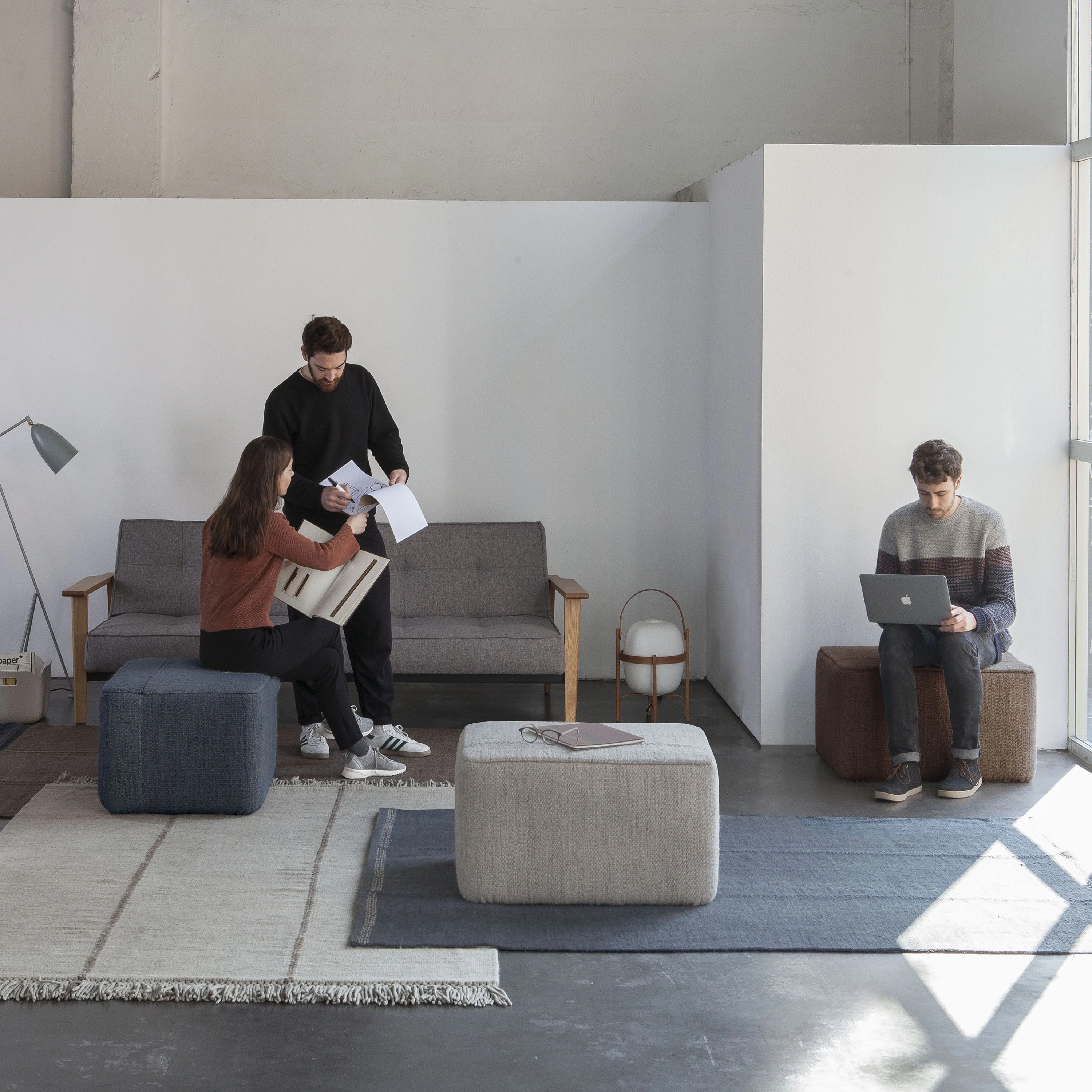 Mia Rug - Image 20