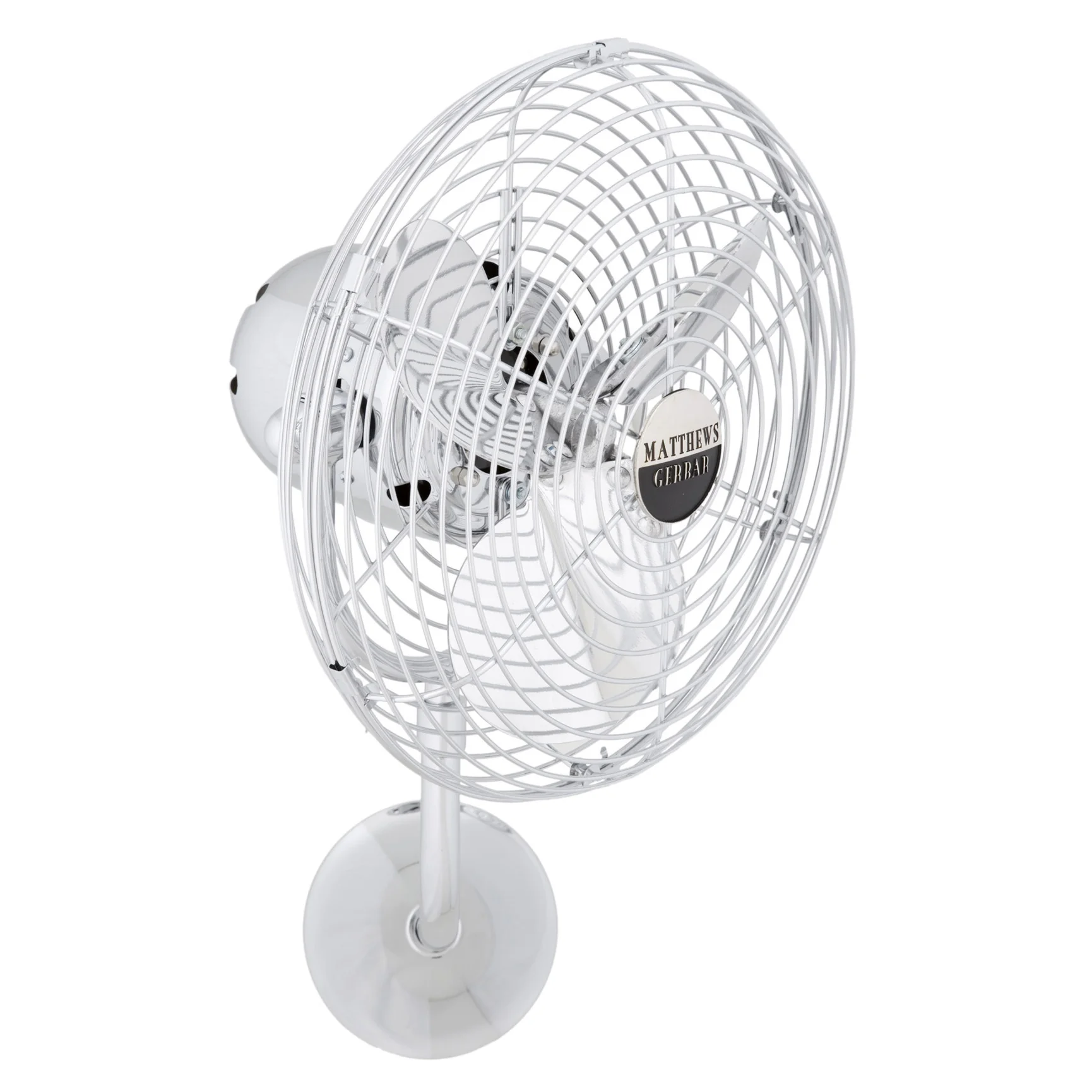 Michelle Parede Wall-Mounted Fan - Image 17