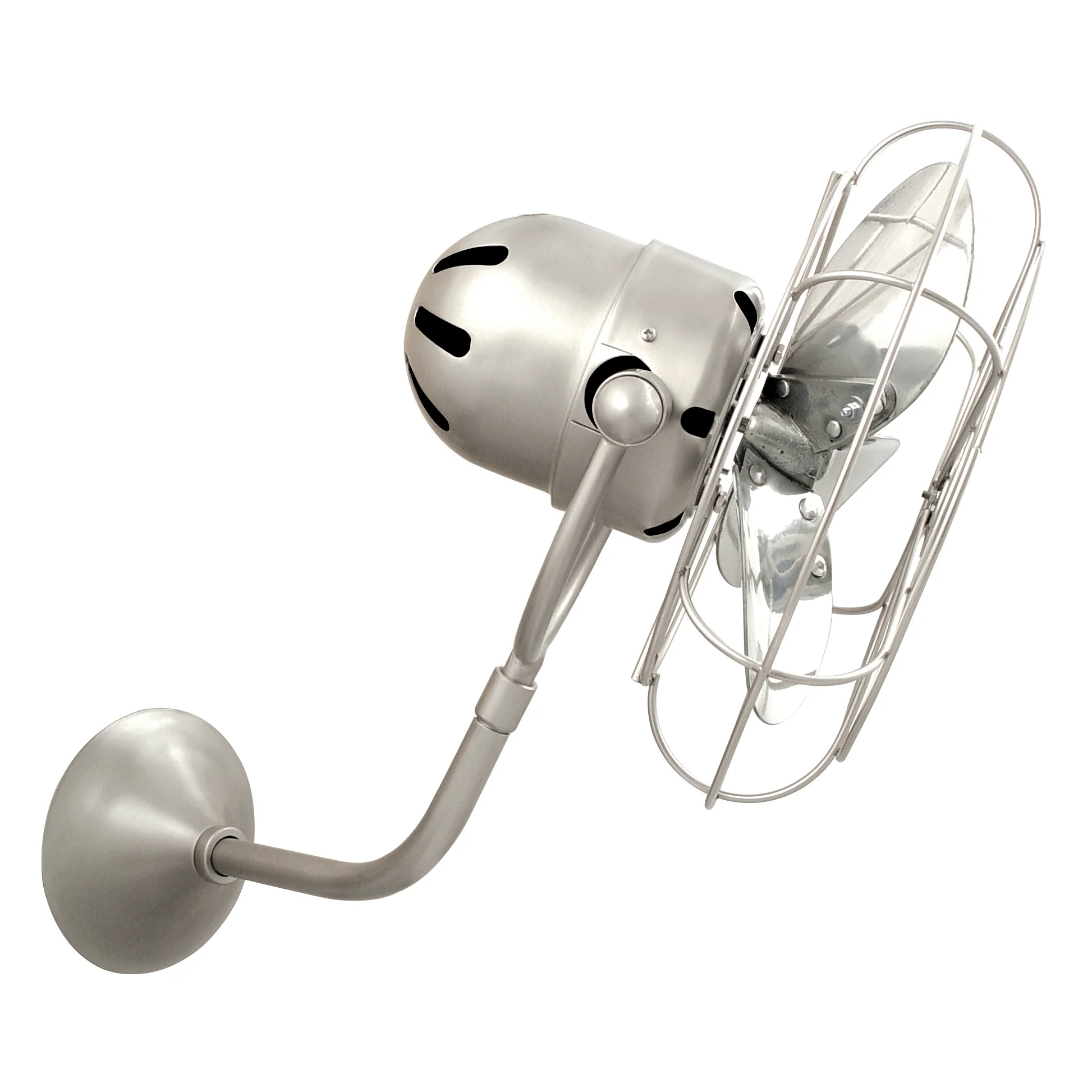 Michelle Parede Wall-Mounted Fan - Image 19