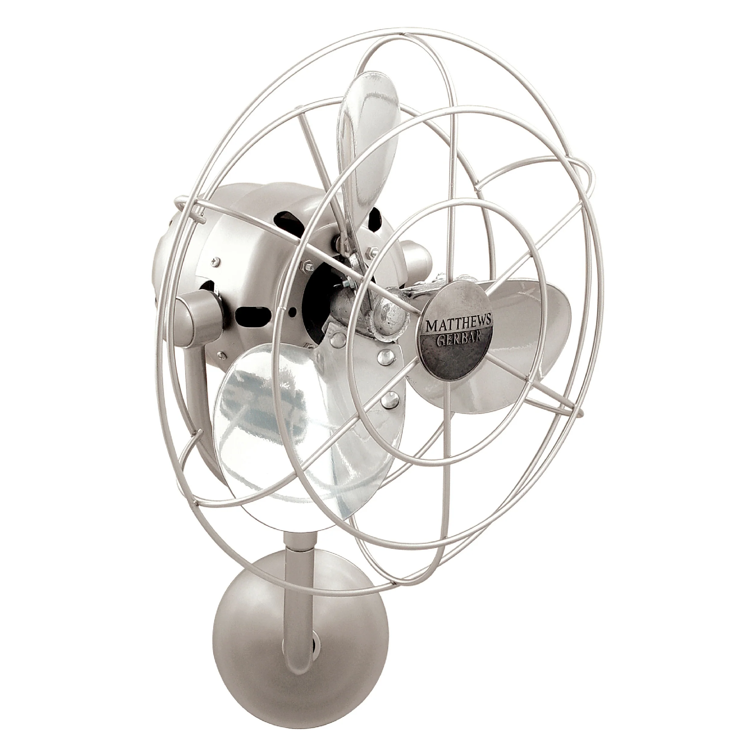 Michelle Parede Wall-Mounted Fan - Image 20