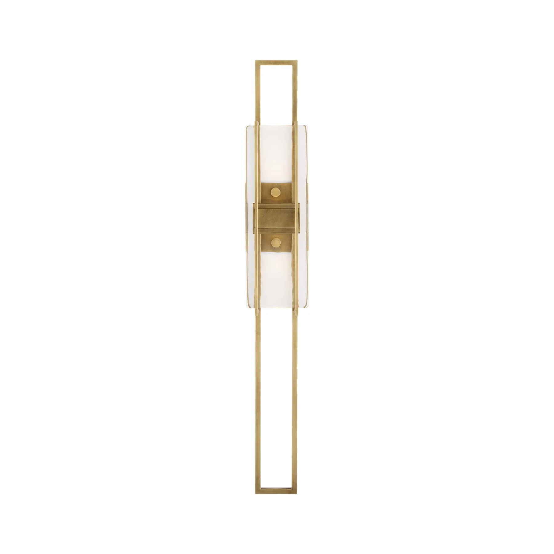 Mick De Giulio Duelle LED Wall Sconce - Image 2