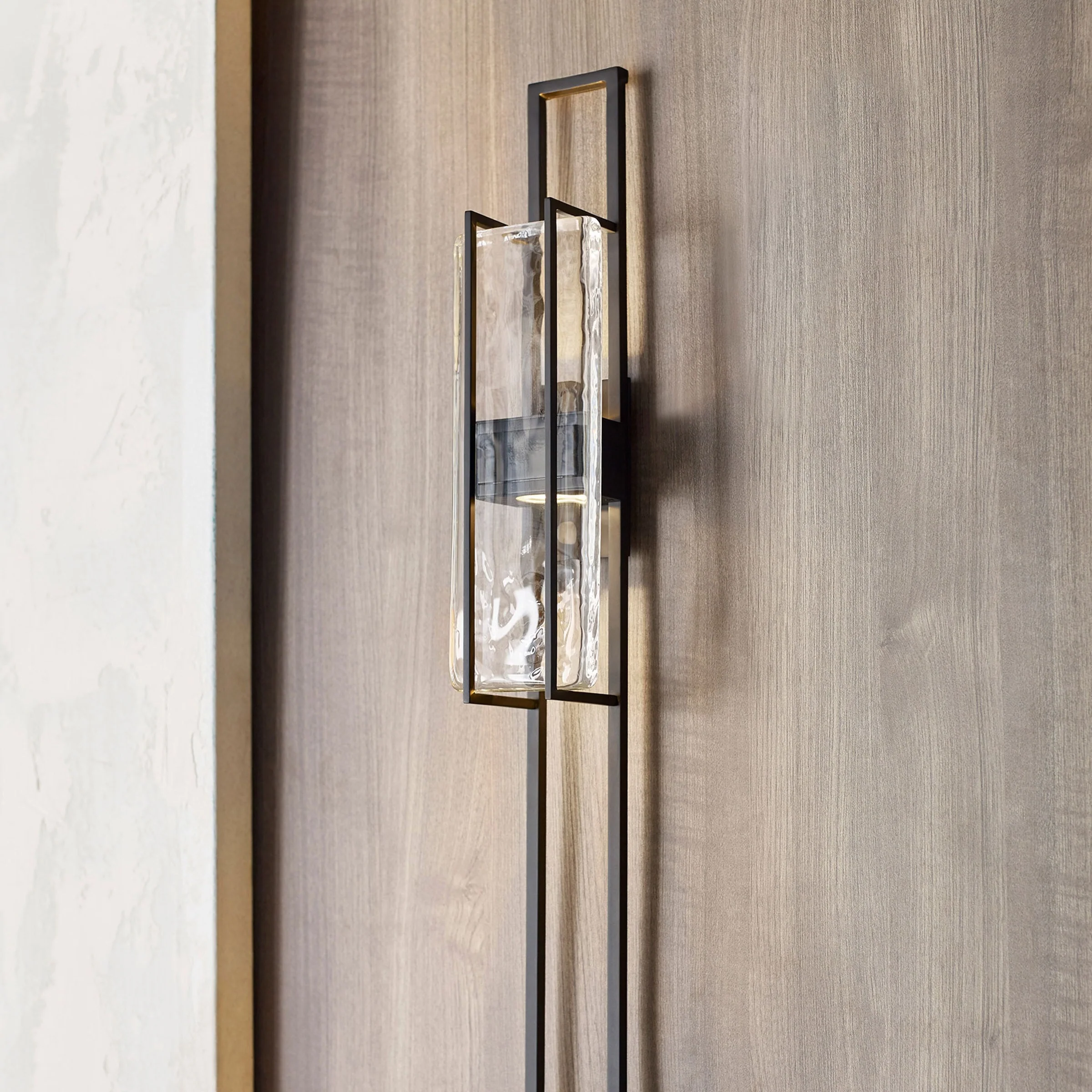 Mick De Giulio Duelle LED Wall Sconce - Image 6
