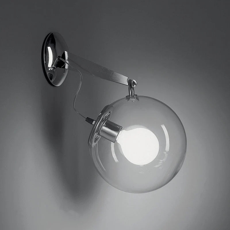 Miconos Wall Light - Image 9