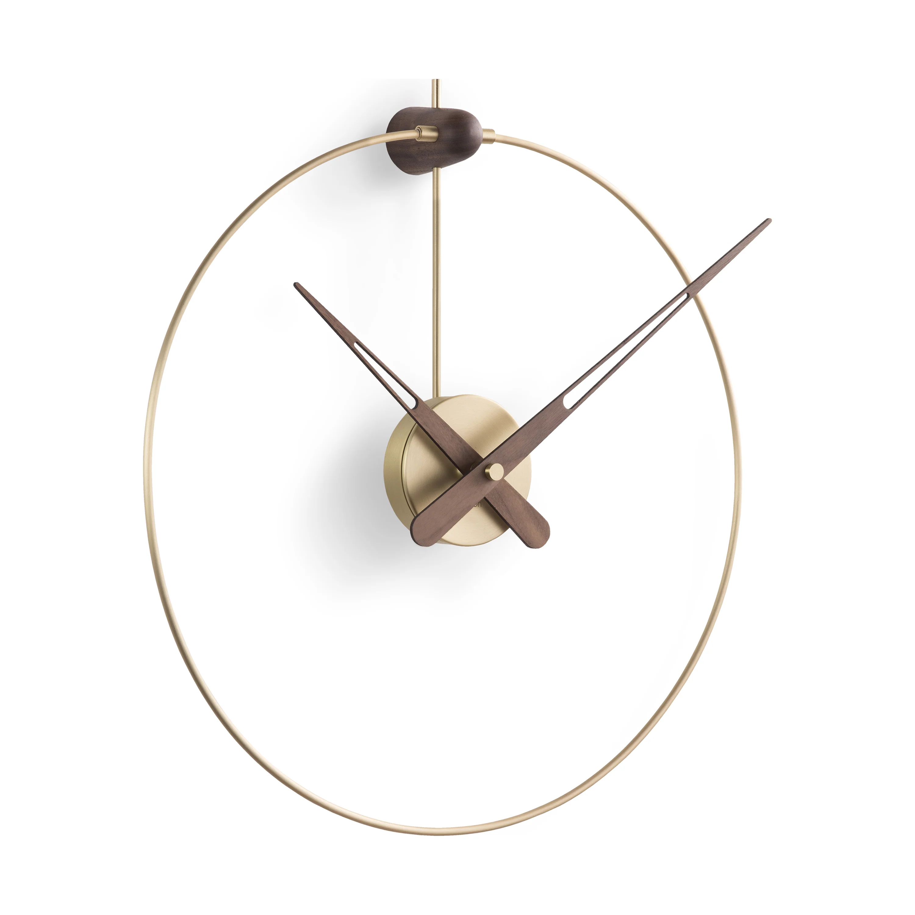 Micro Anda Wall Clock - Image 3